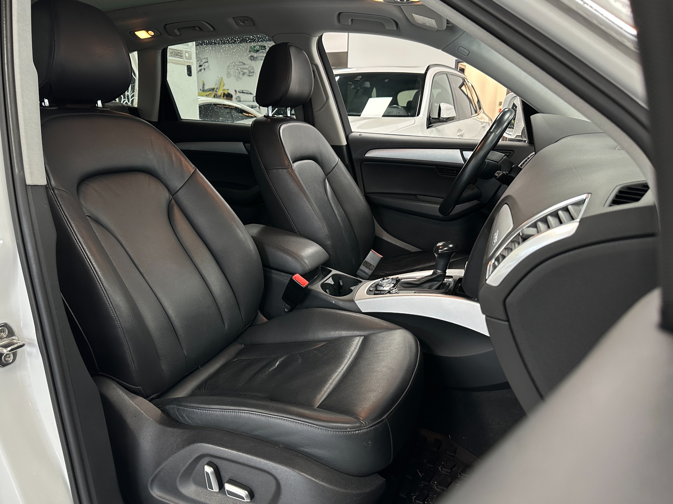 2017 Audi Q5 - Image 15