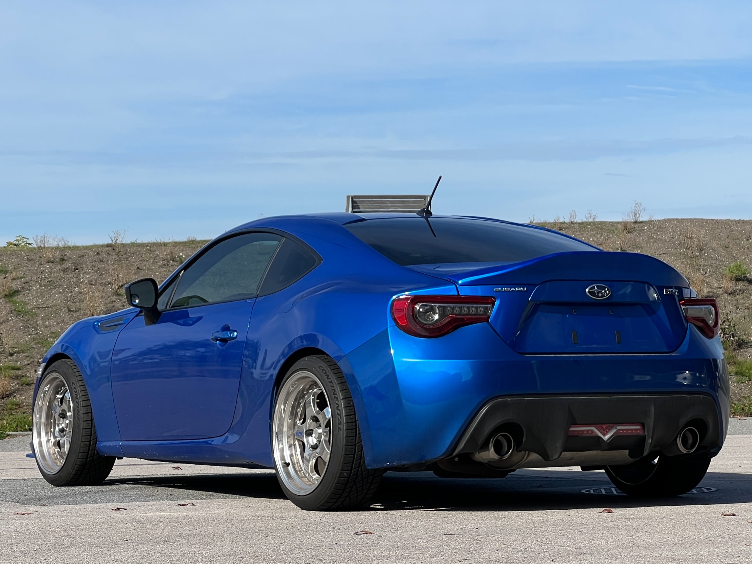 2013 Subaru BRZ | BC Local - Image 6