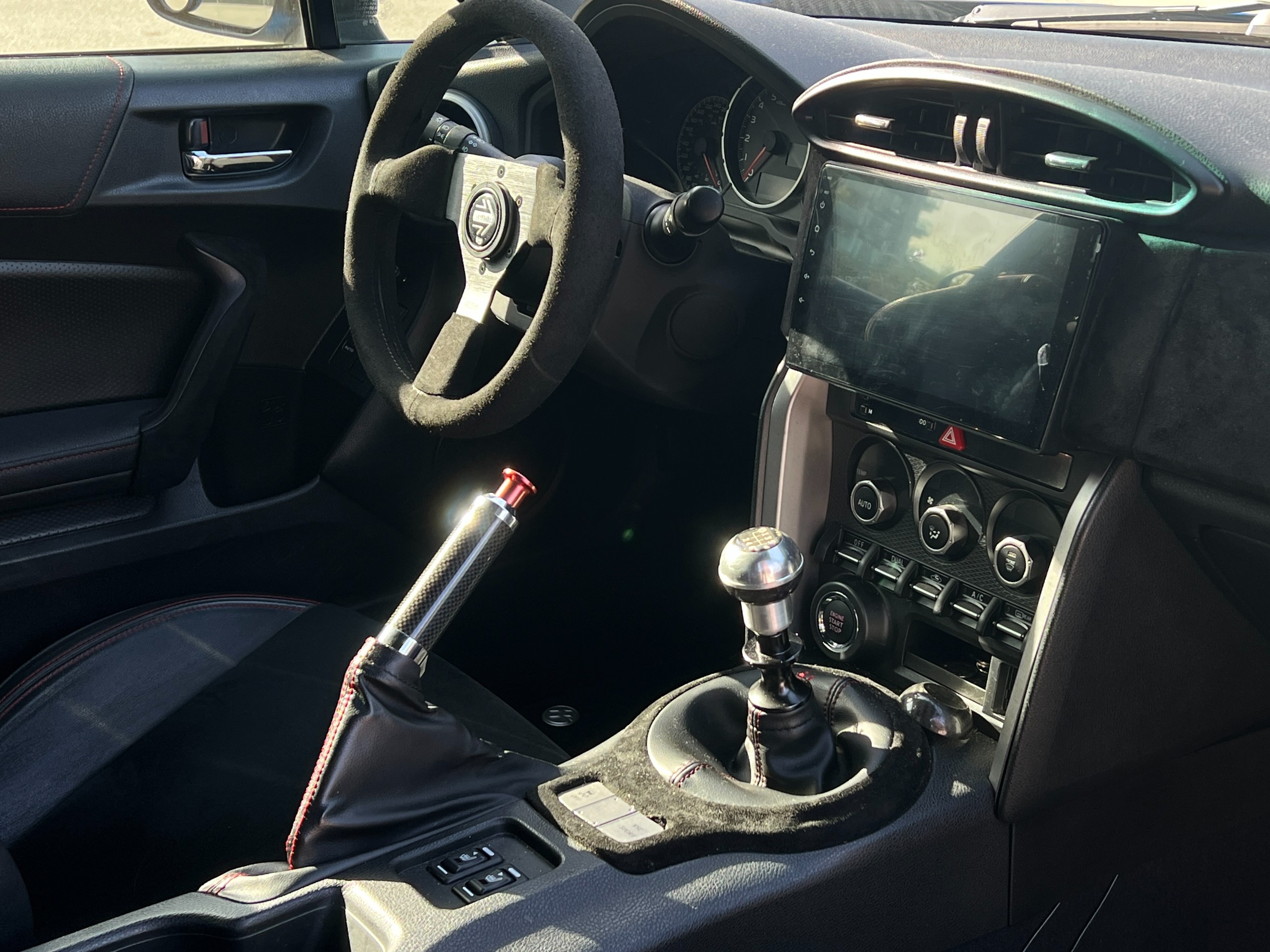 2013 Subaru BRZ | BC Local - Image 10