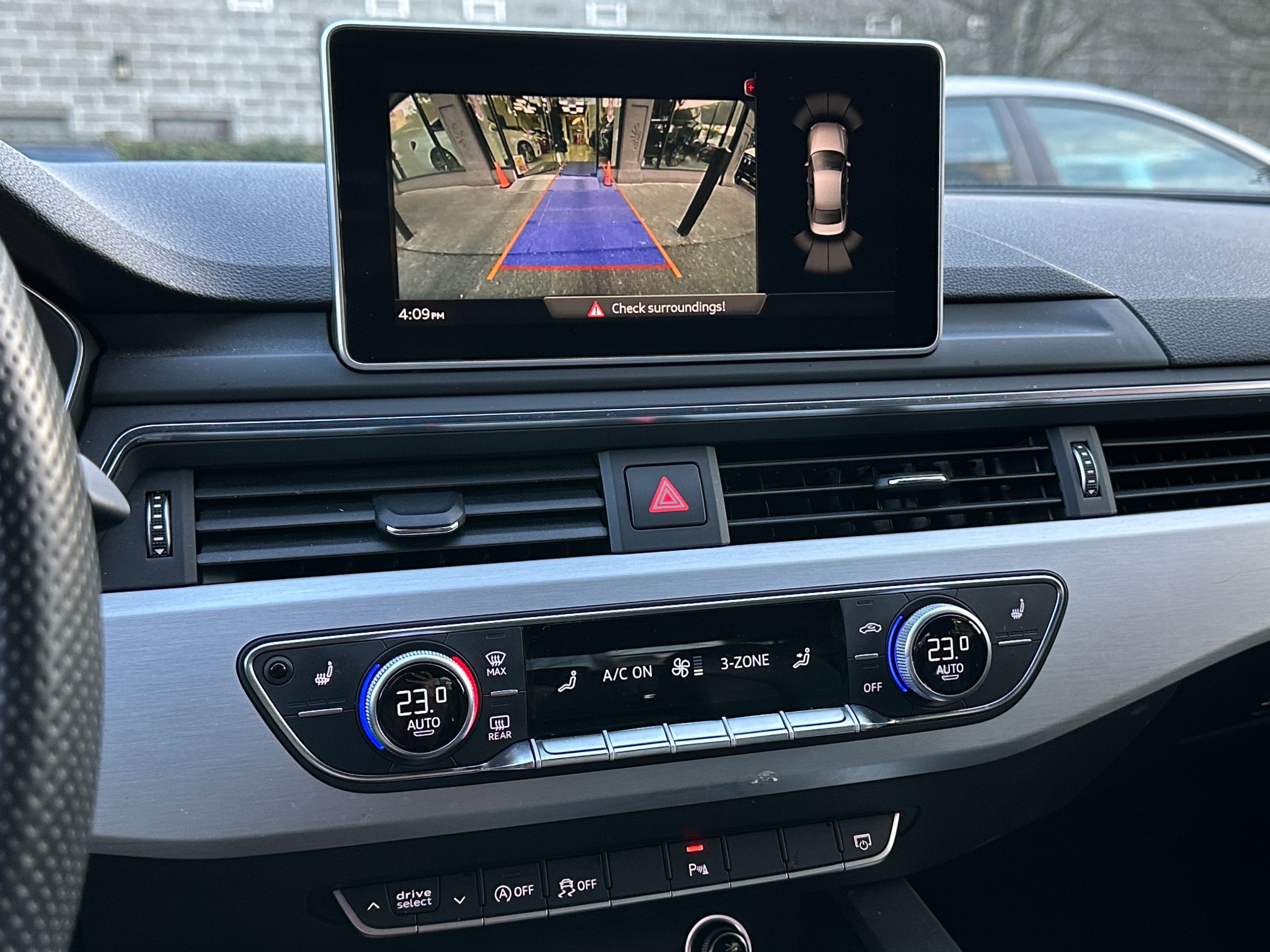 2018 Audi A4 - Image 8