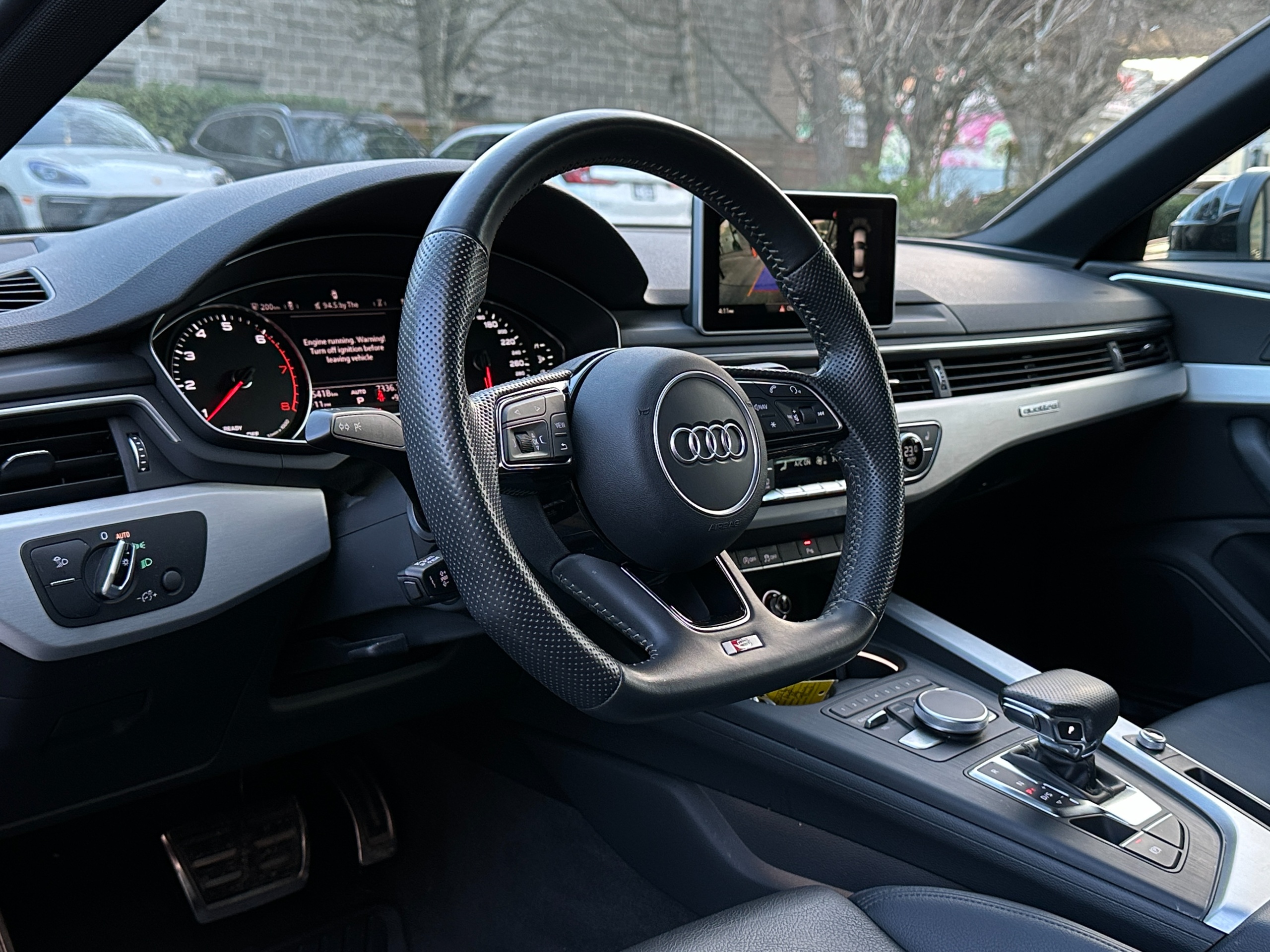 2018 Audi A4 - Image 9