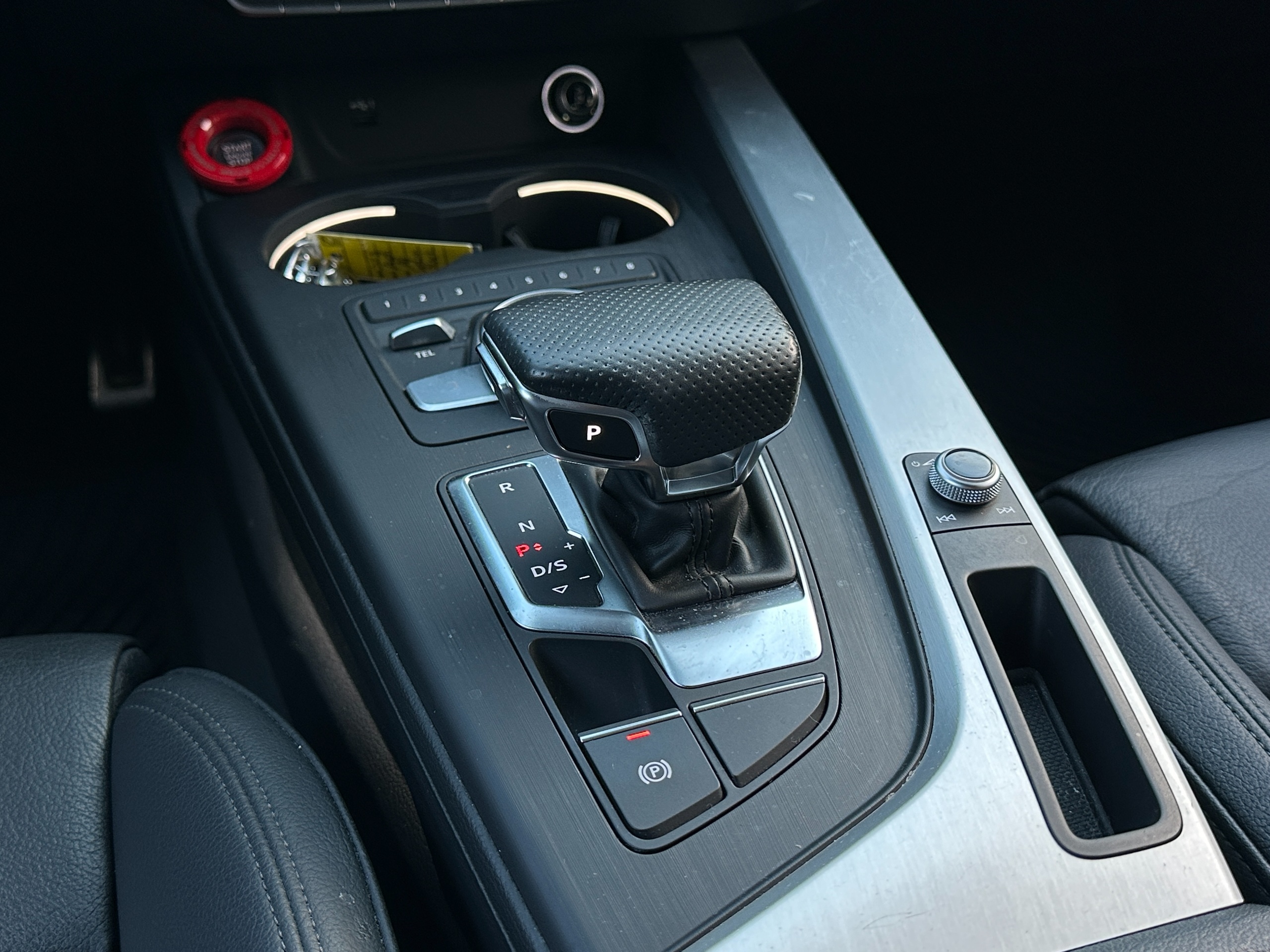 2018 Audi A4 - Image 15