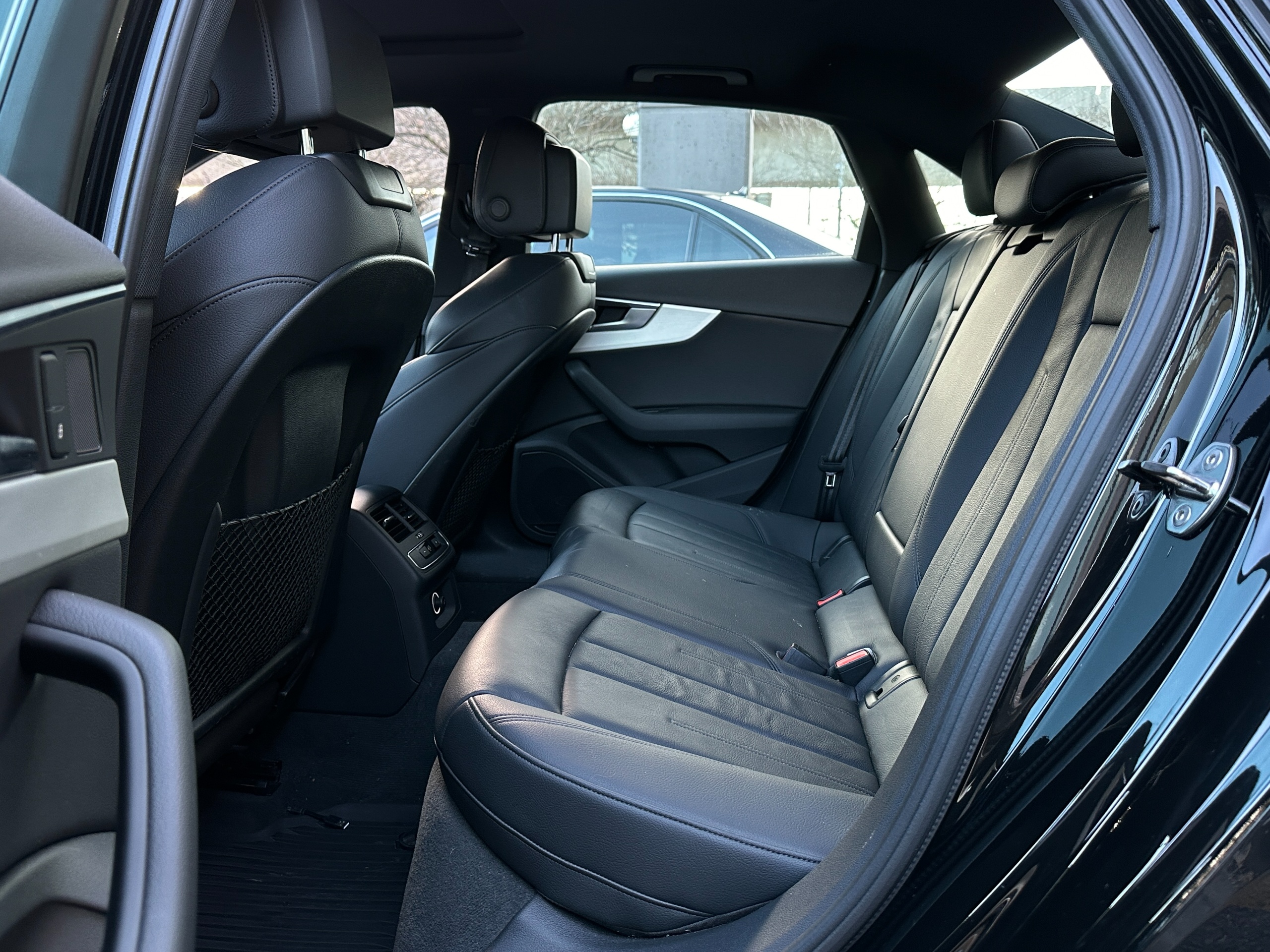 2018 Audi A4 - Image 16