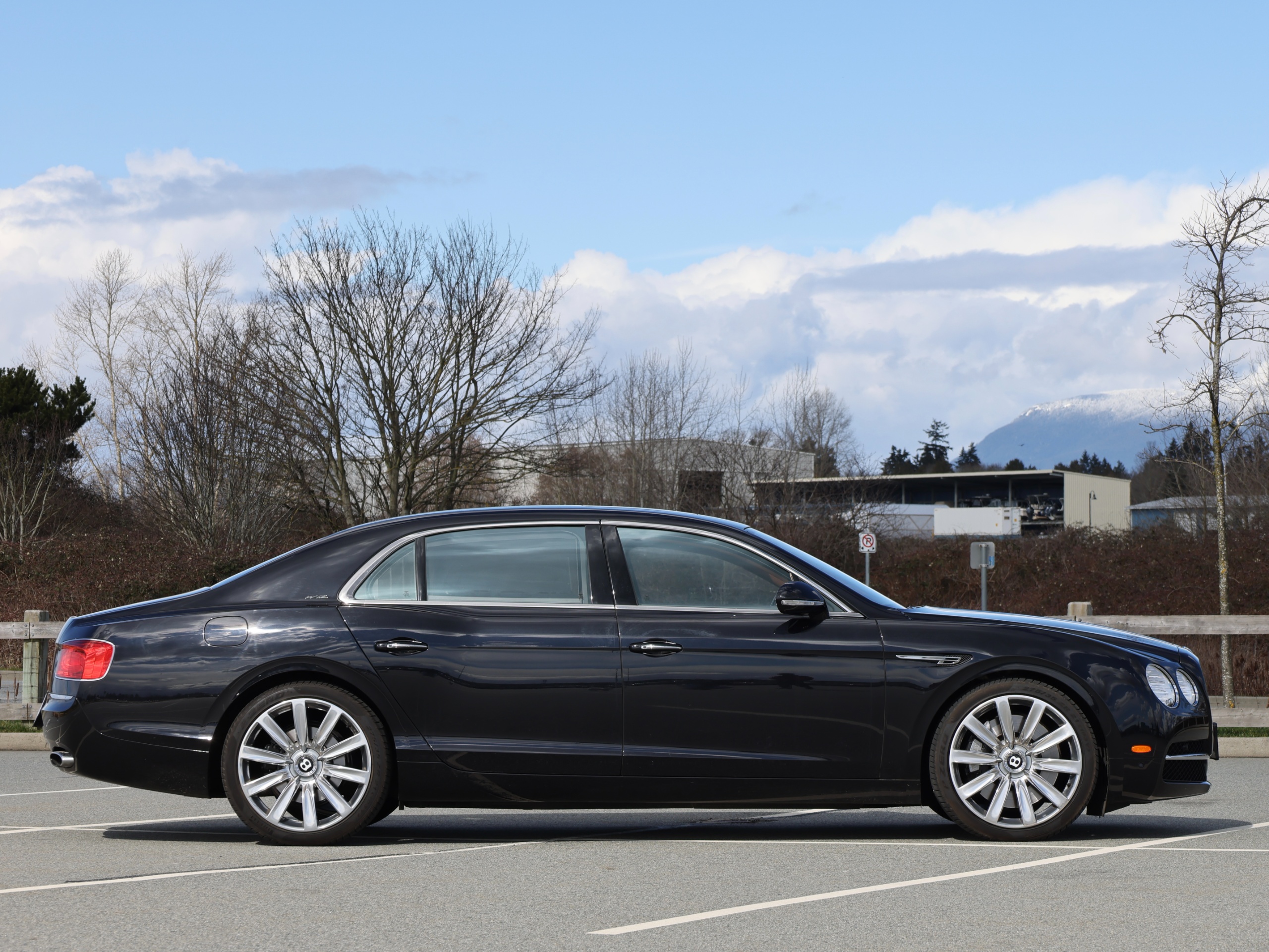 2015 Bentley Flying - Image 4