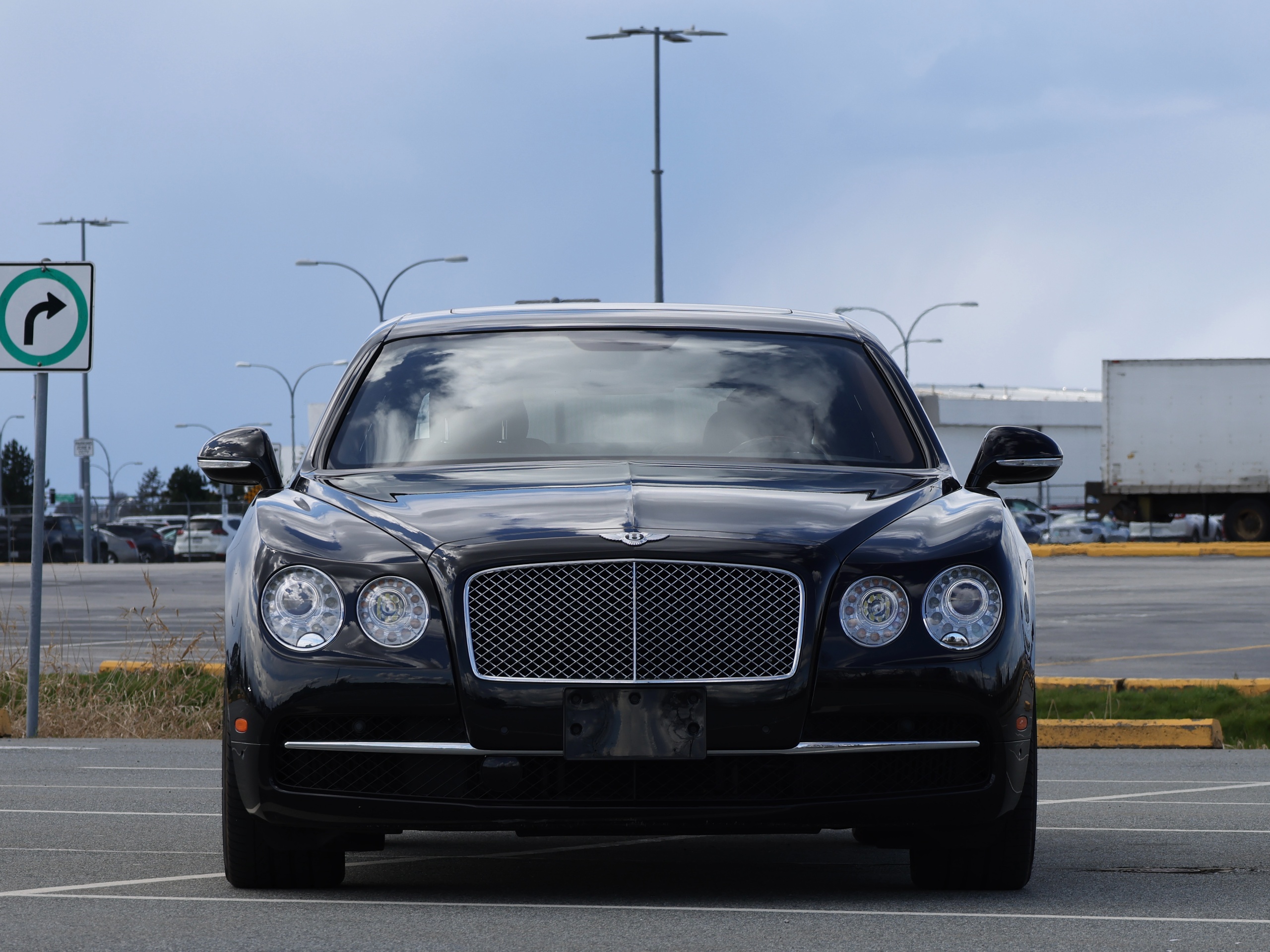 2015 Bentley Flying - Image 2