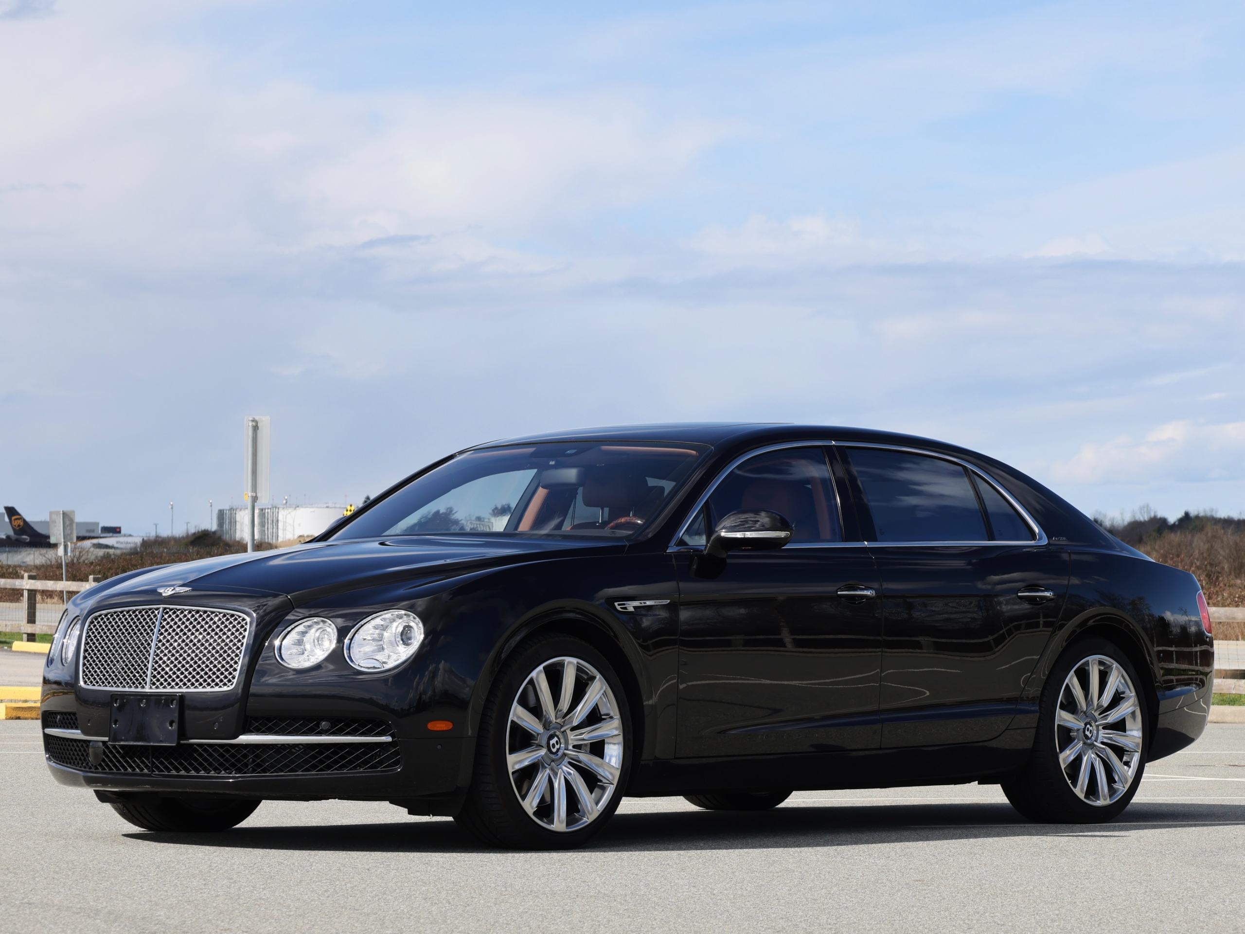 2015 Bentley Flying - Image 3