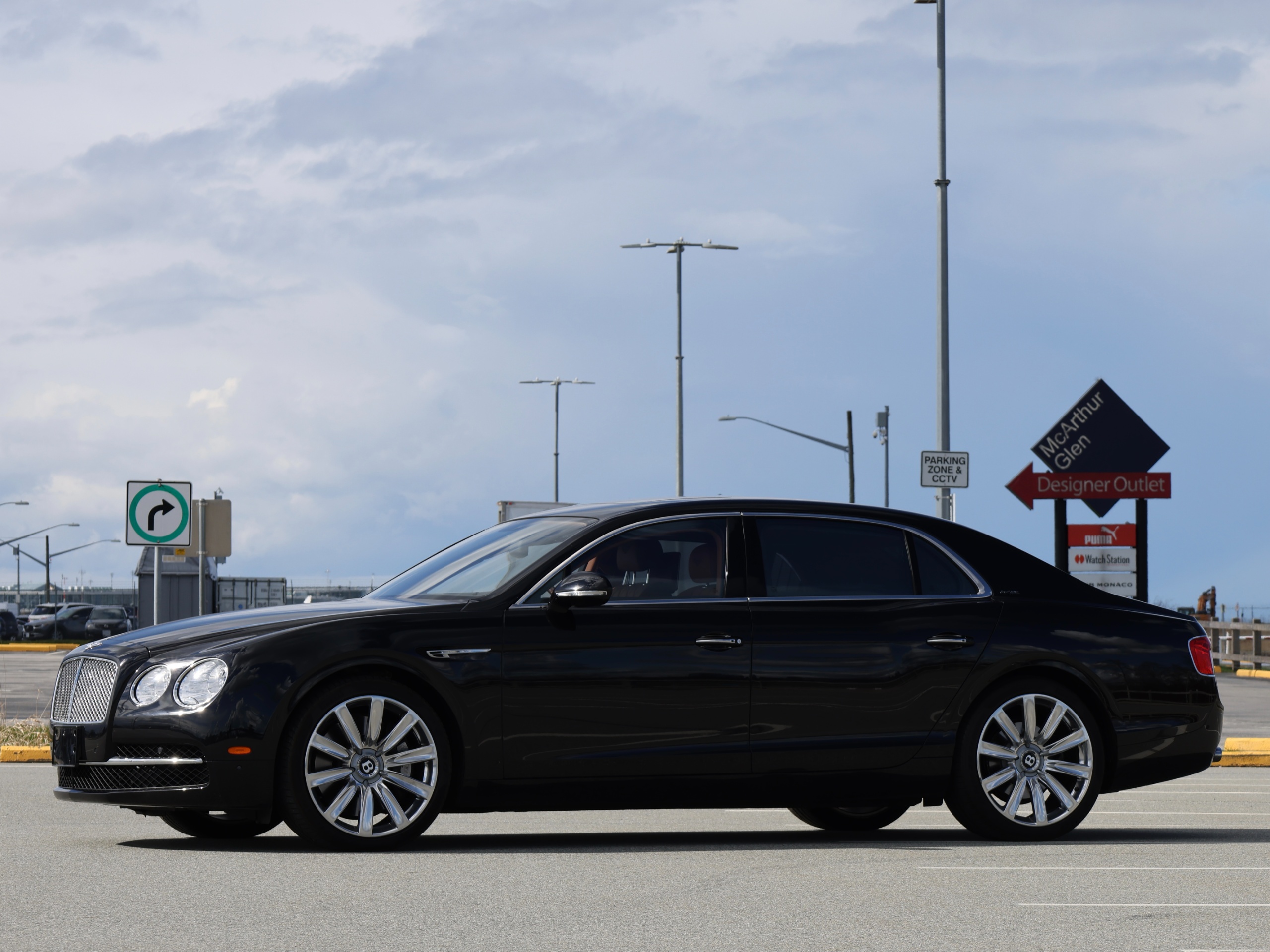 2015 Bentley Flying - Image 5