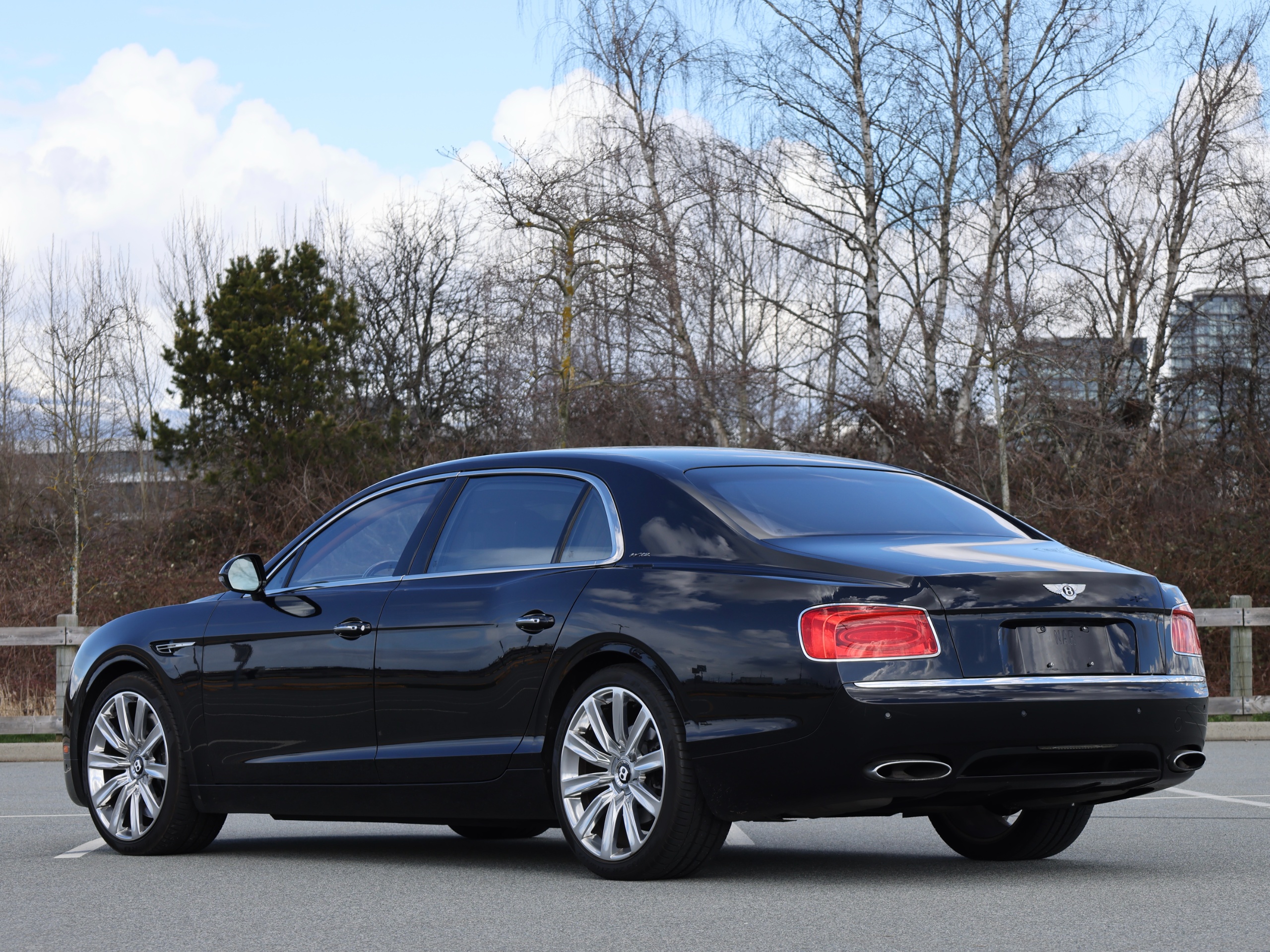 2015 Bentley Flying - Image 6