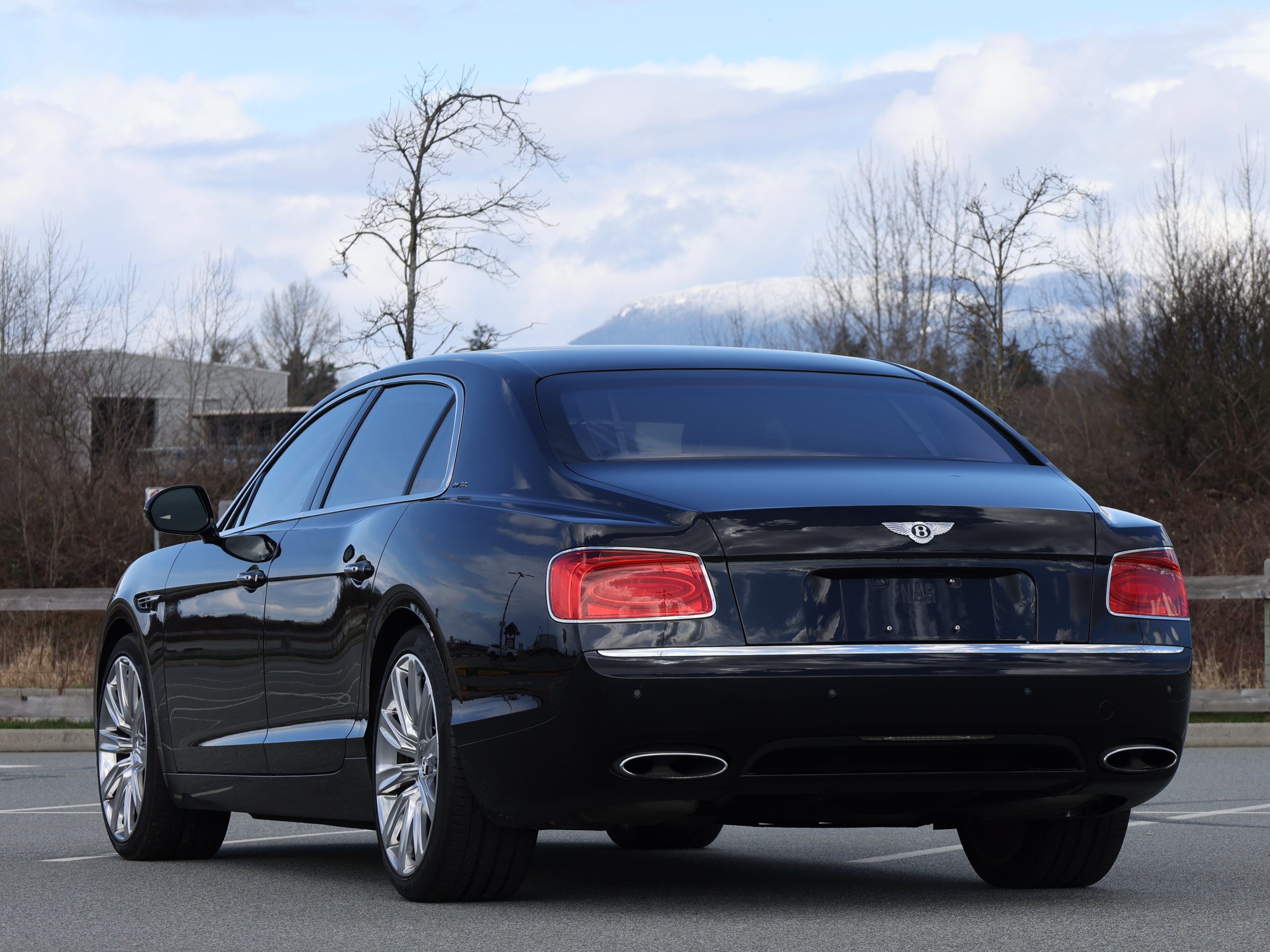 2015 Bentley Flying - Image 7