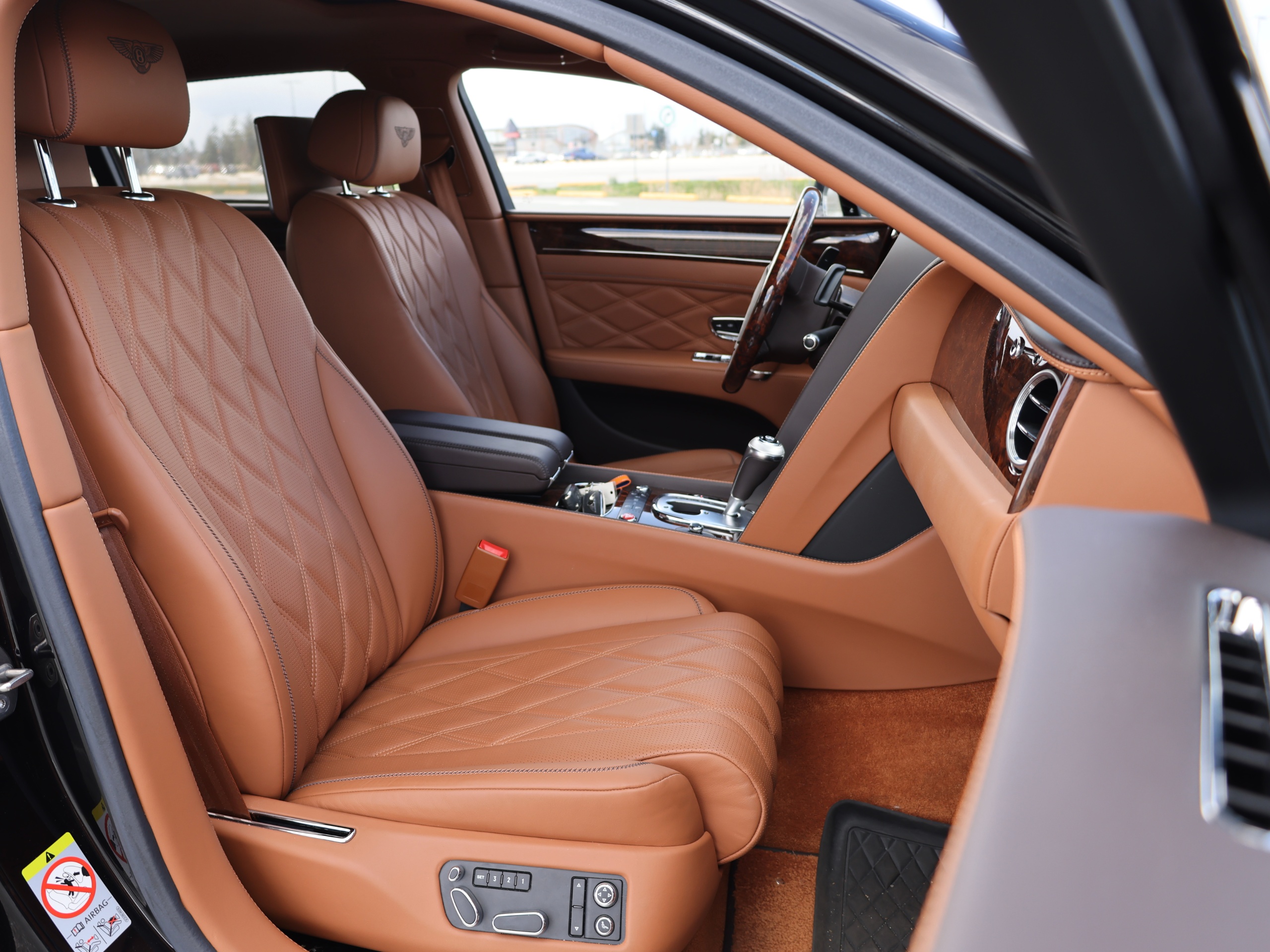 2015 Bentley Flying - Image 11