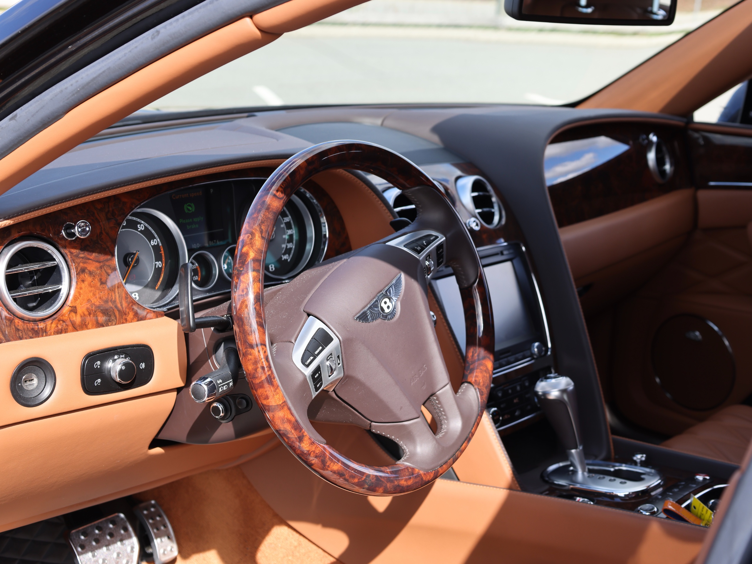 2015 Bentley Flying - Image 14