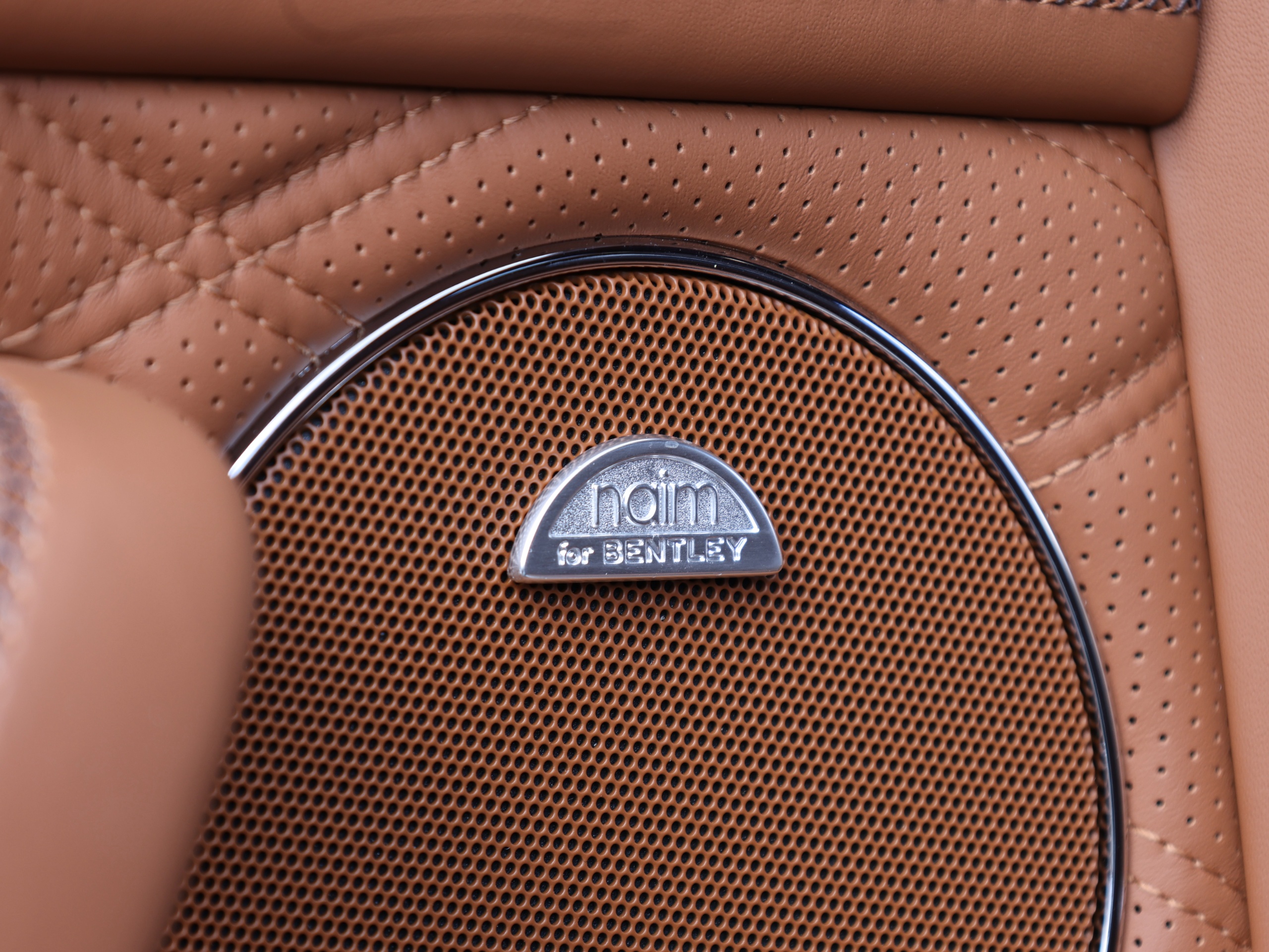 2015 Bentley Flying - Image 16