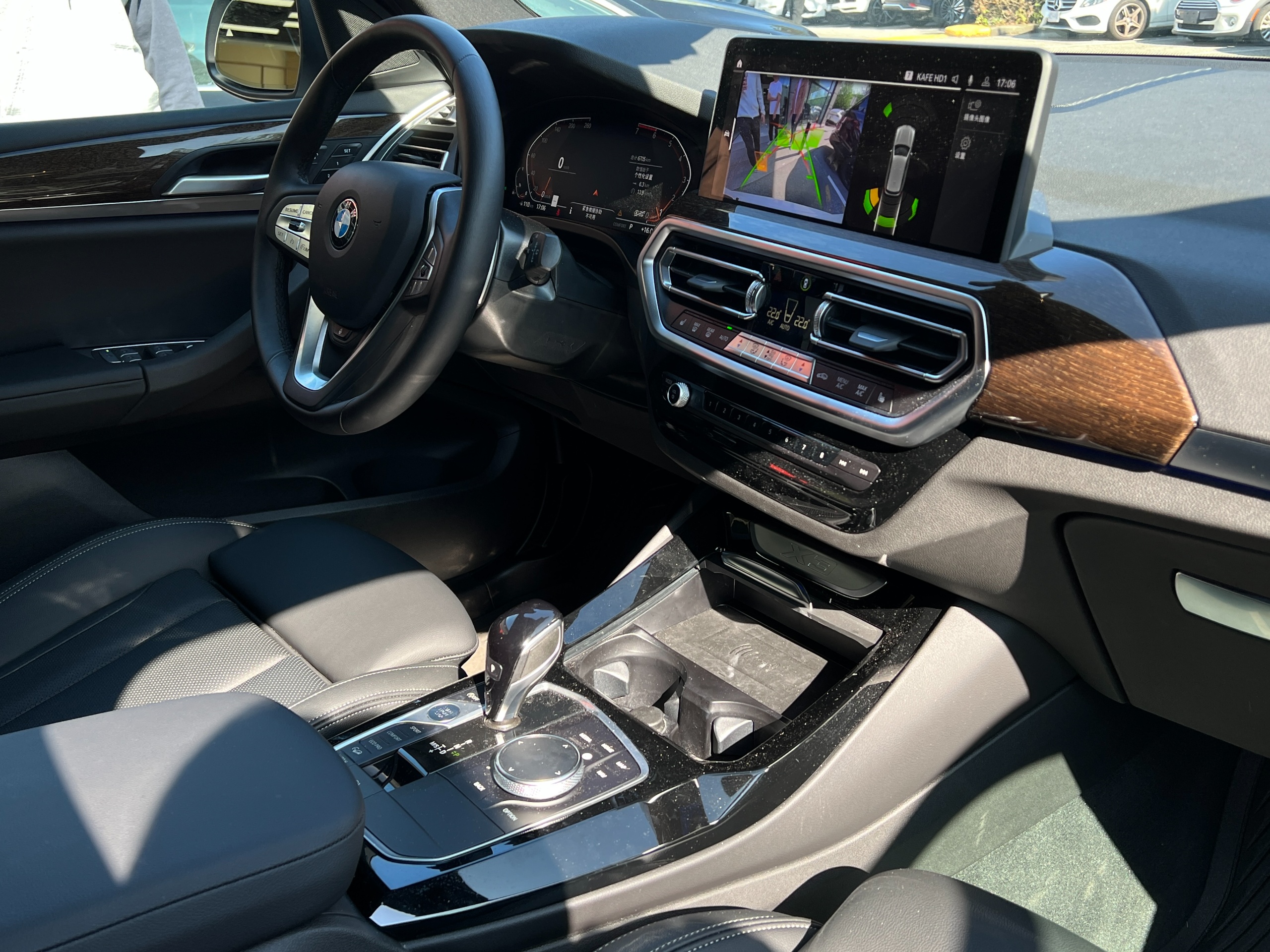 2023 BMW X3 - Image 8
