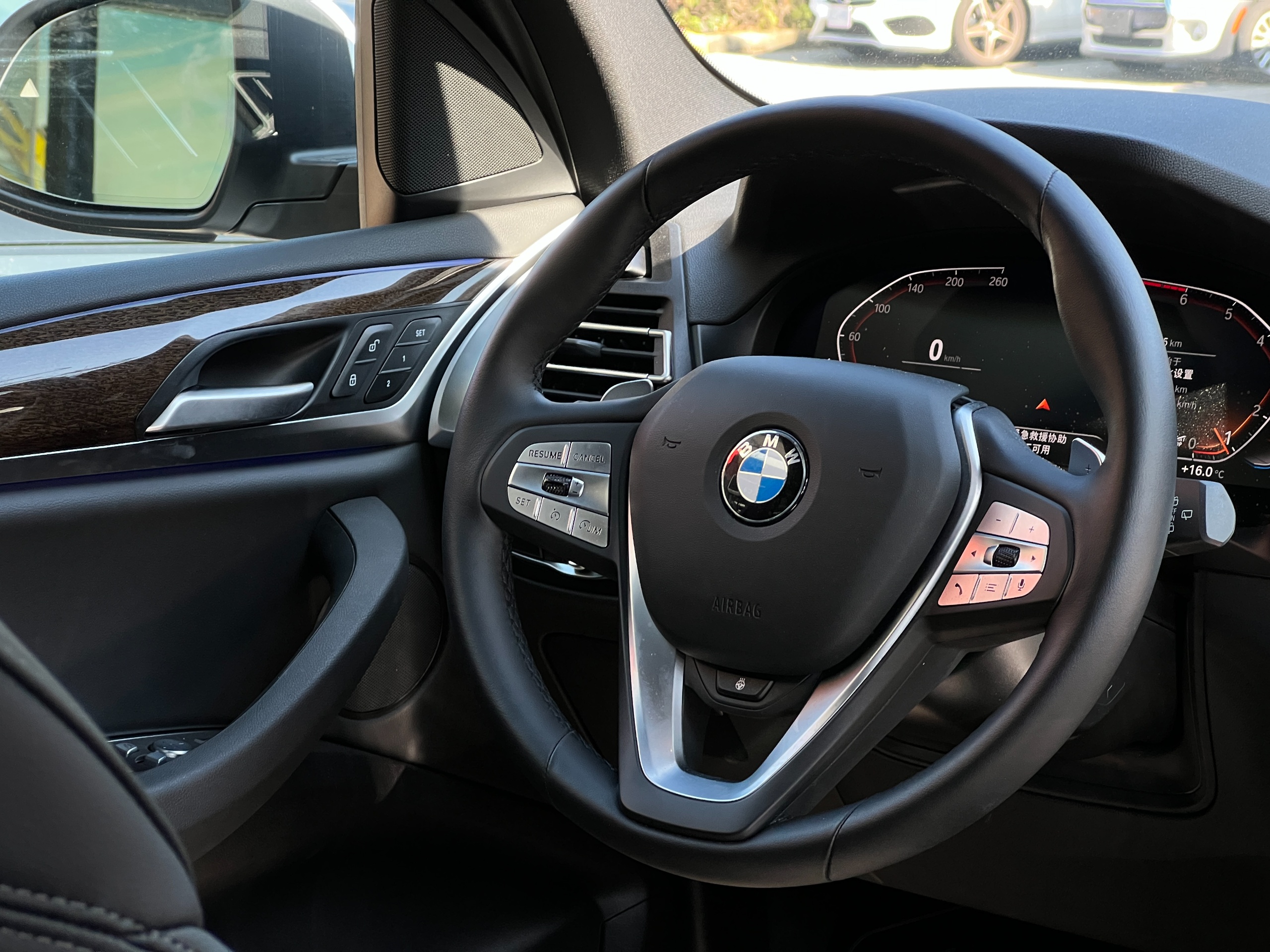 2023 BMW X3 - Image 13