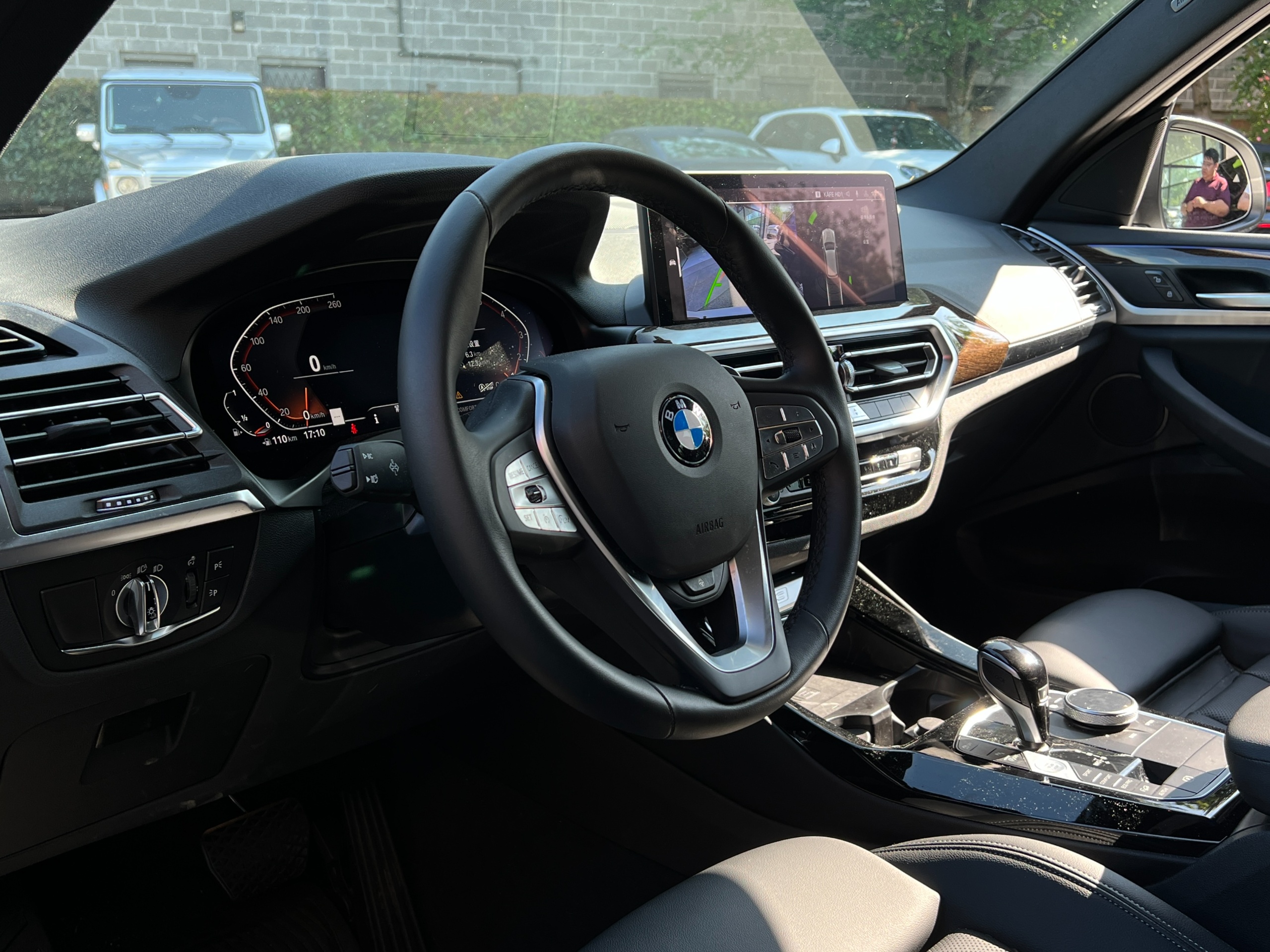 2023 BMW X3 - Image 10