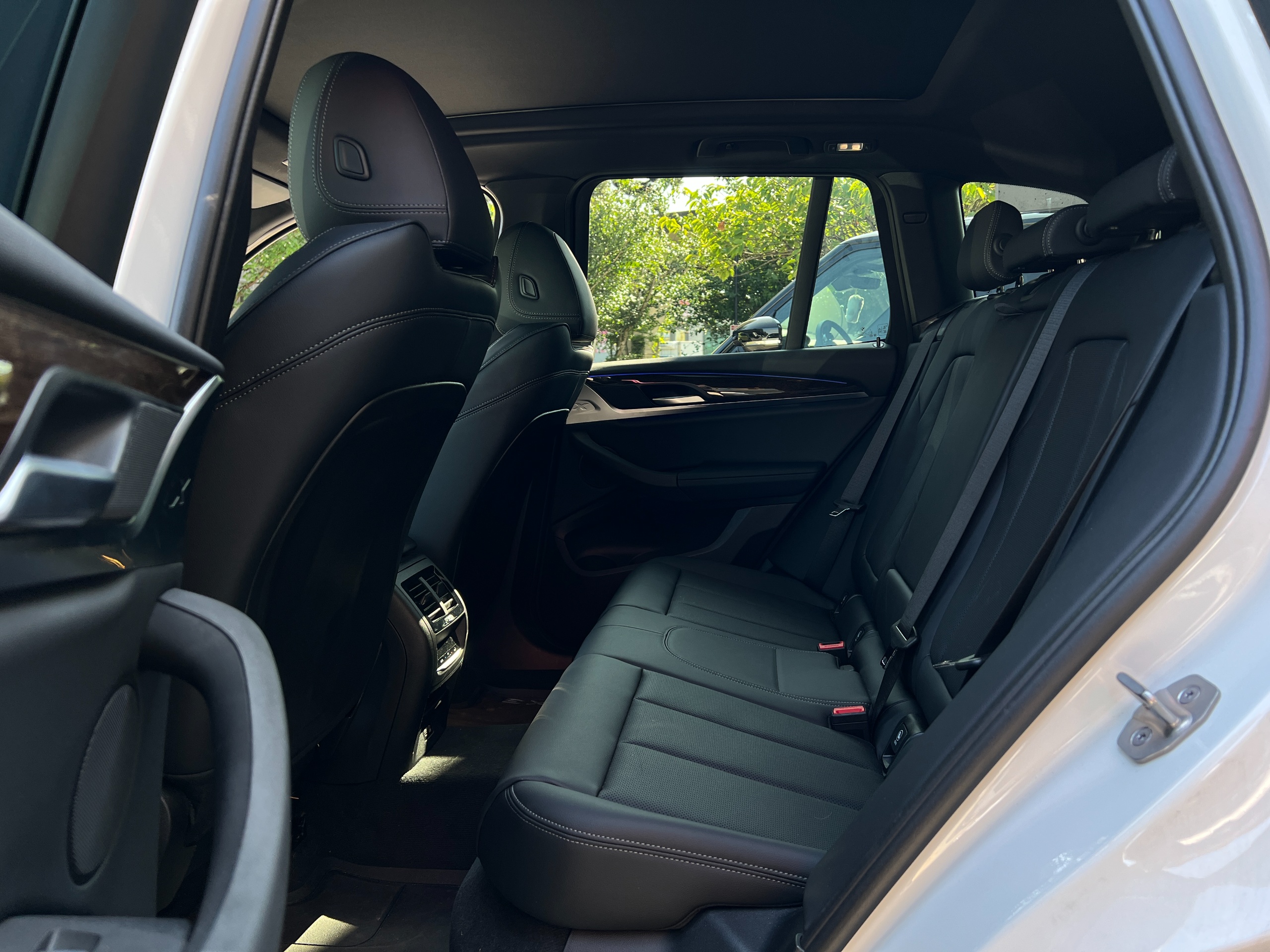 2023 BMW X3 - Image 16
