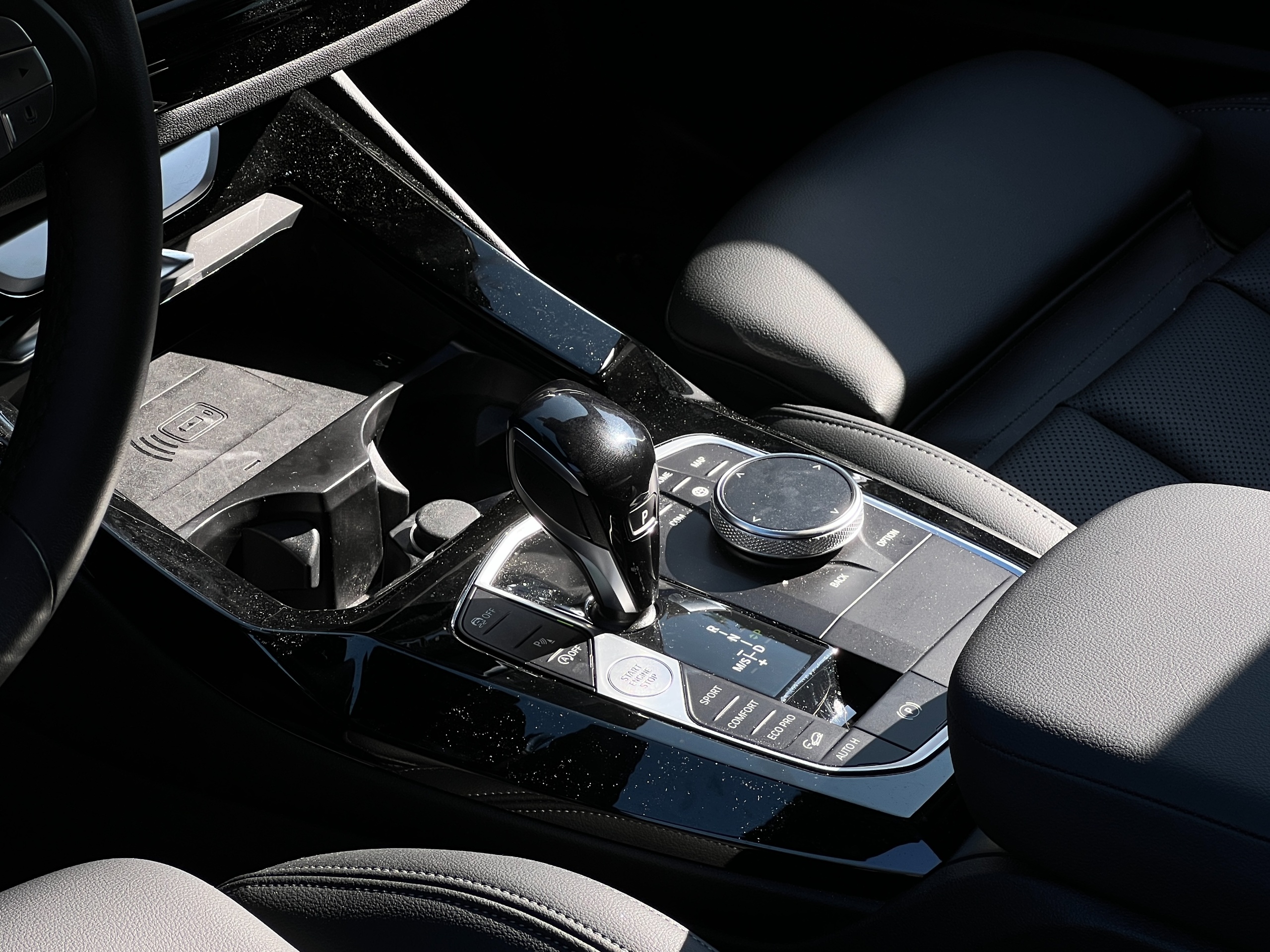 2023 BMW X3 - Image 15