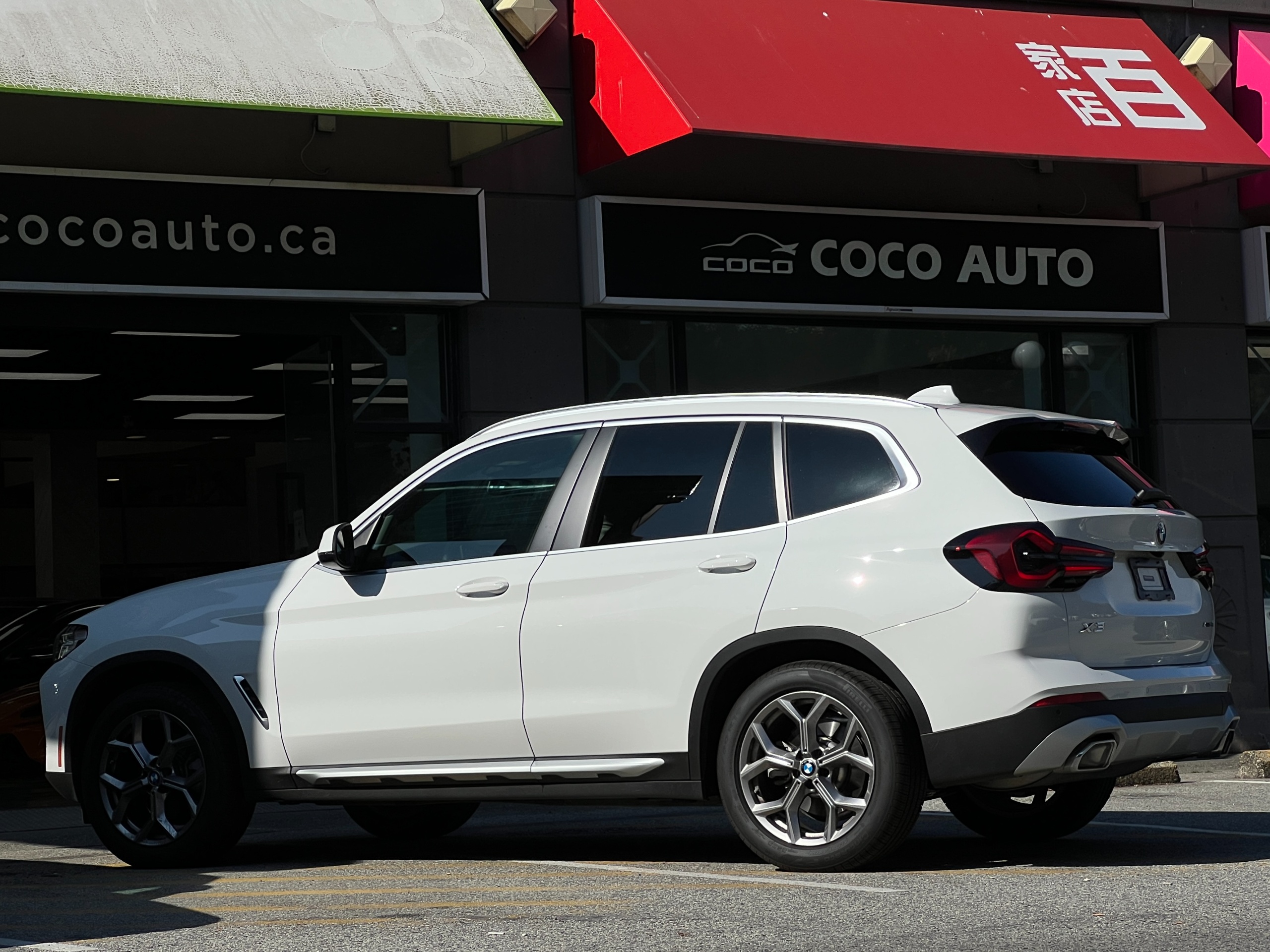 2023 BMW X3 - Image 6