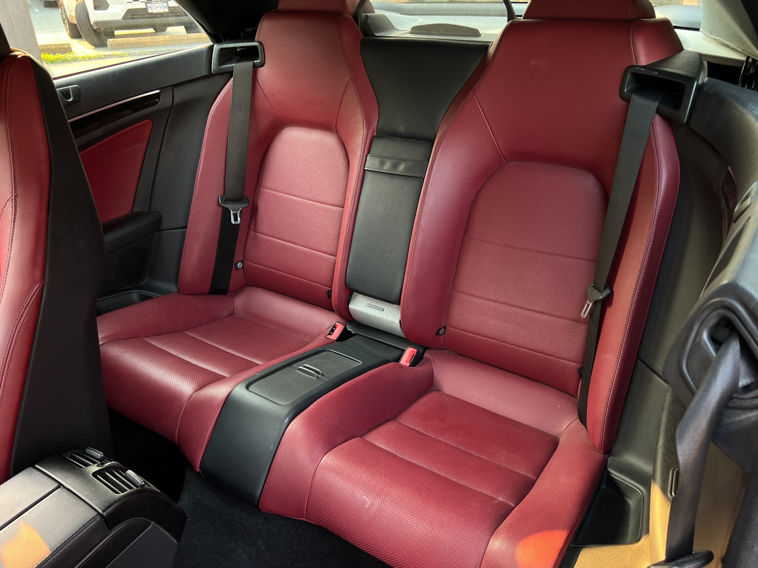 2017 Mercedes-Benz E400 convertible | BC Local - Image 17