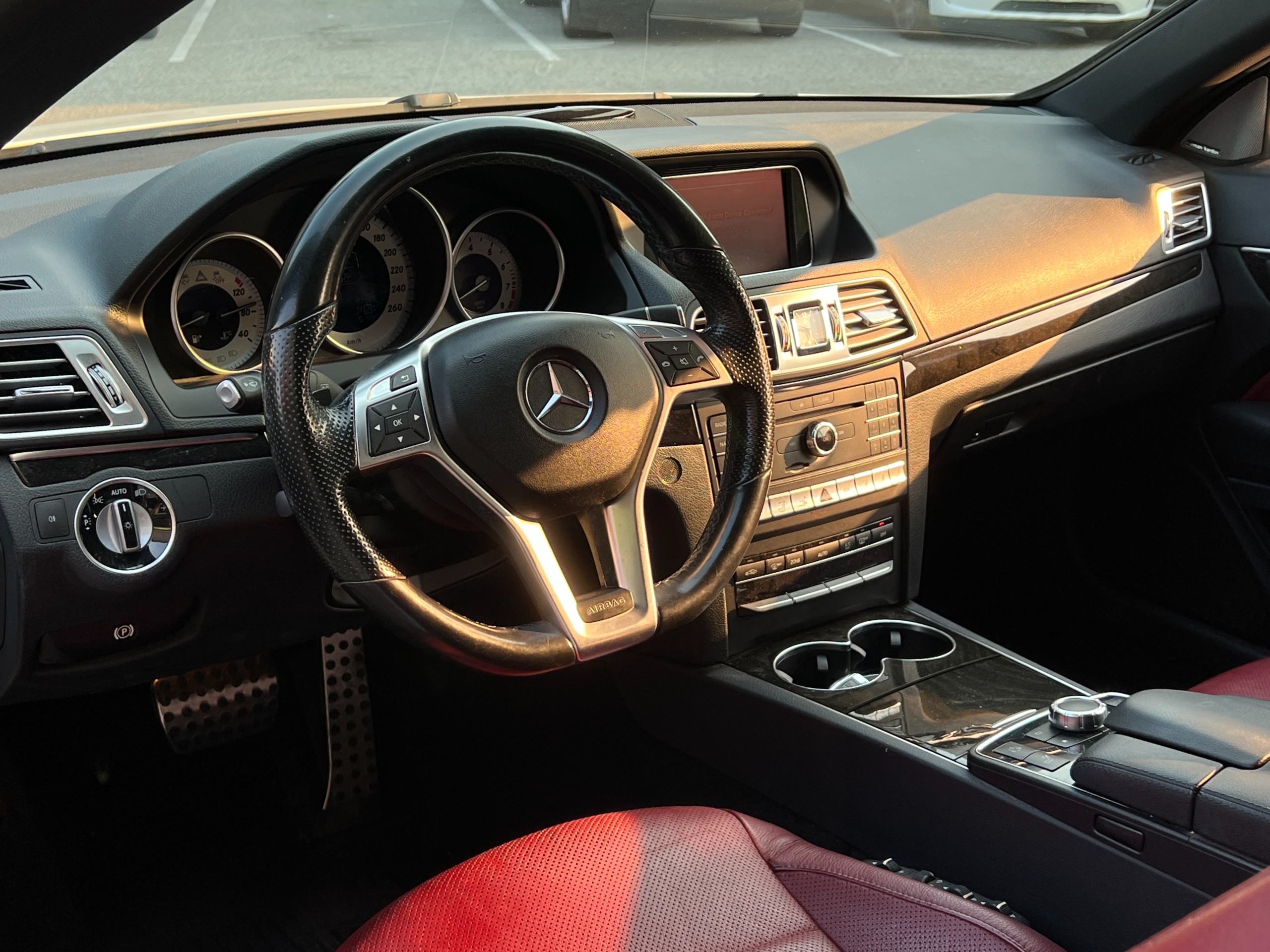2017 Mercedes-Benz E400 convertible | BC Local - Image 15