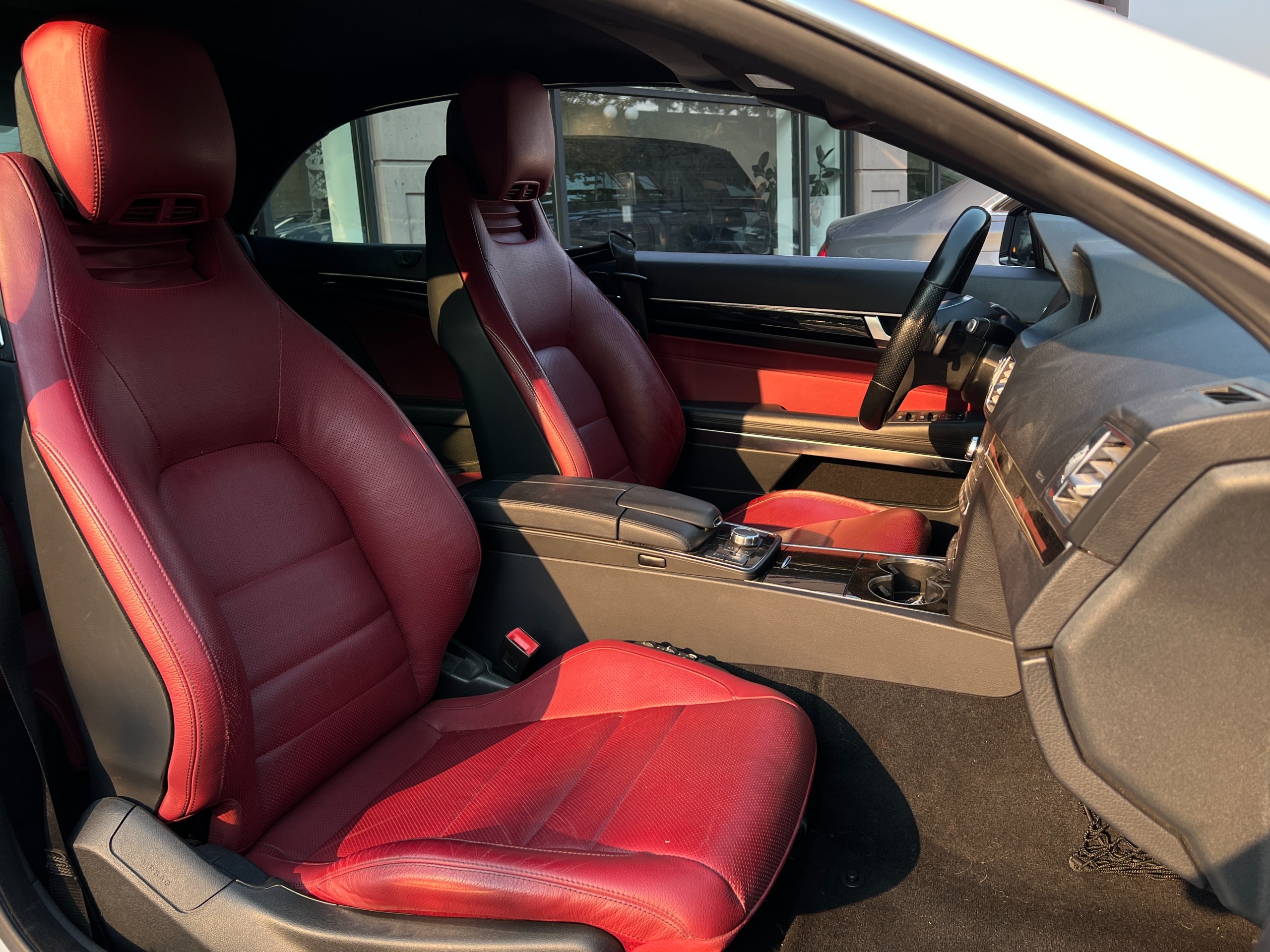 2017 Mercedes-Benz E400 convertible | BC Local - Image 12