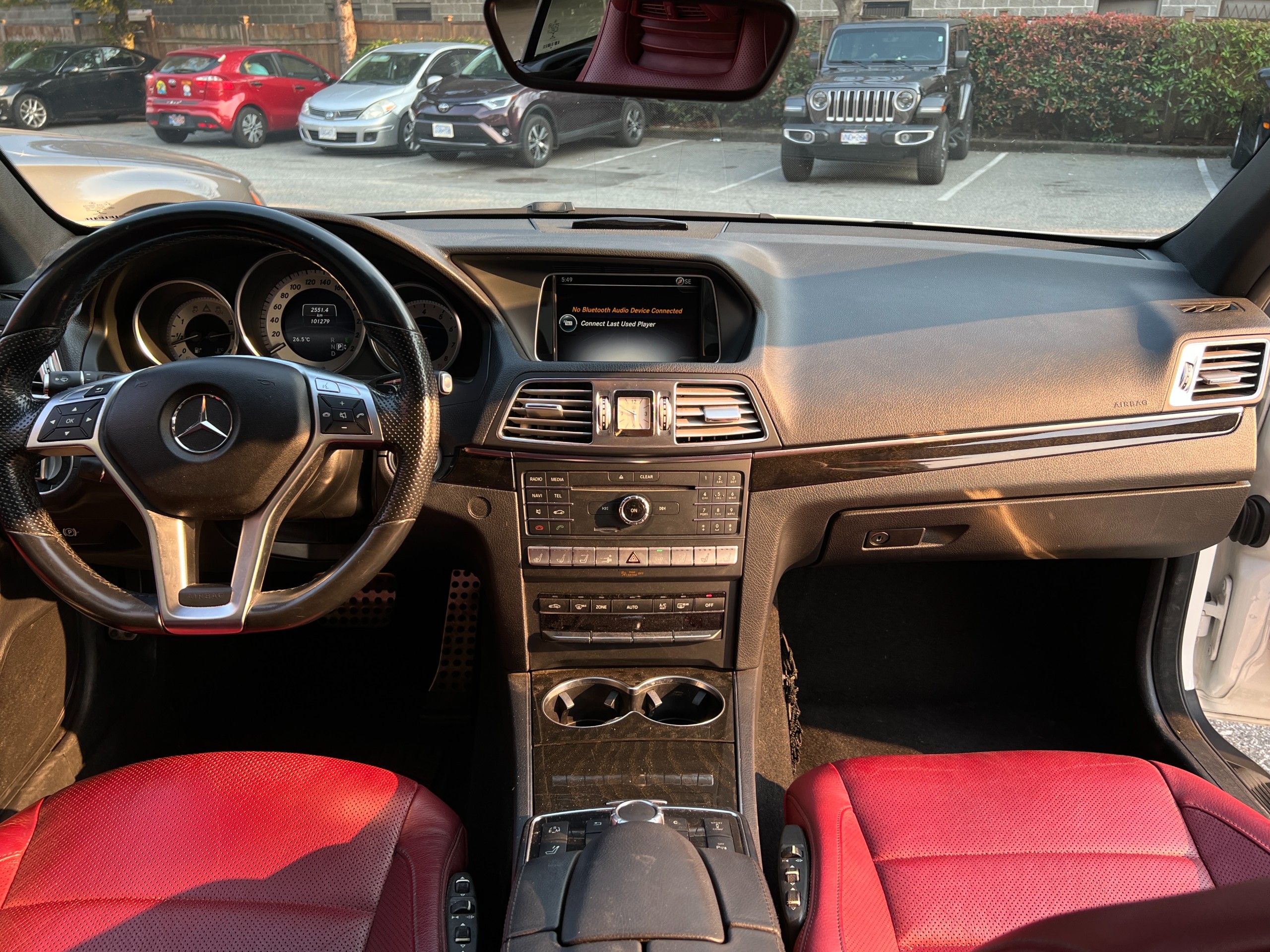2017 Mercedes-Benz E400 convertible | BC Local - Image 11