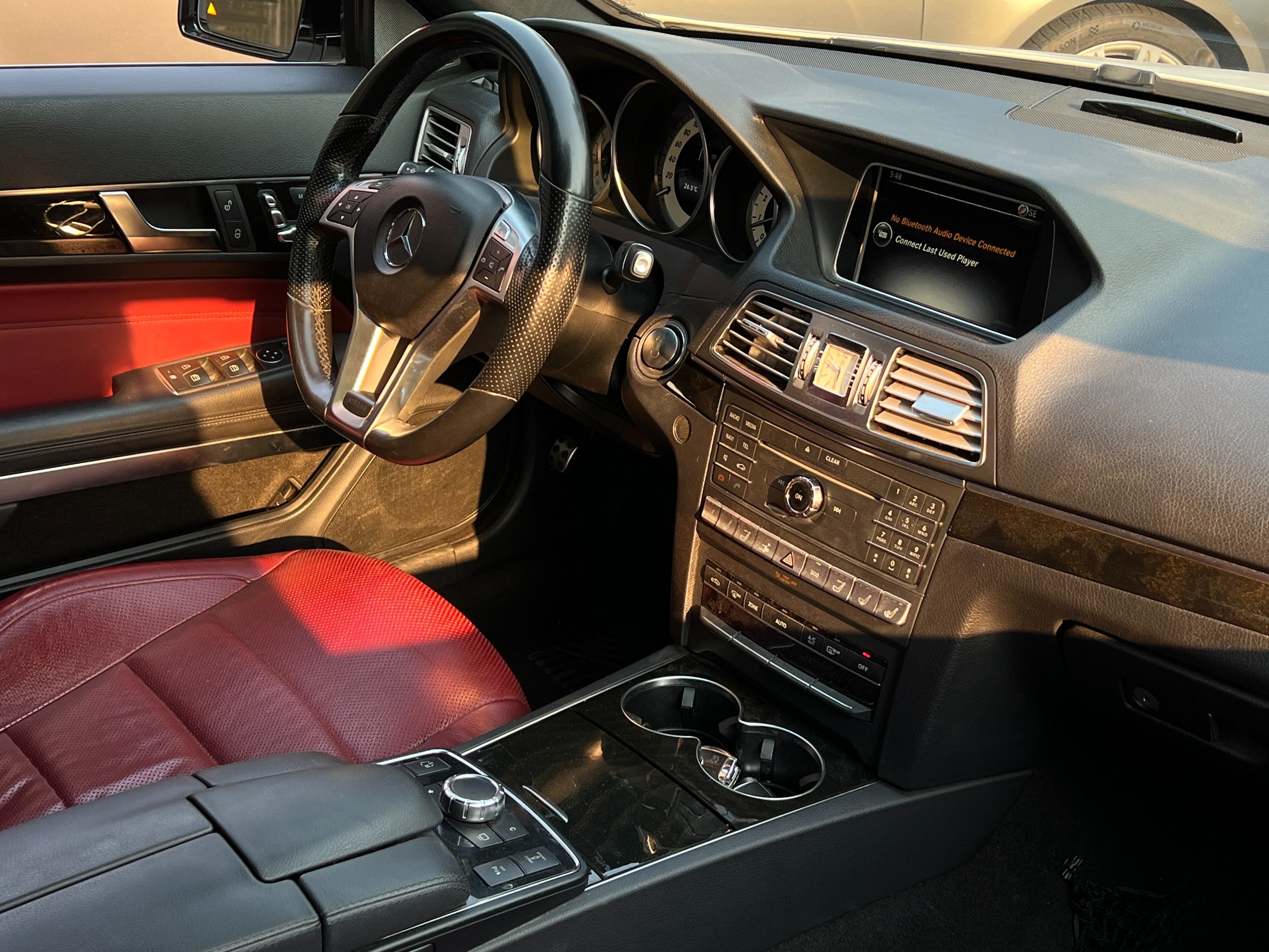 2017 Mercedes-Benz E400 convertible | BC Local - Image 13