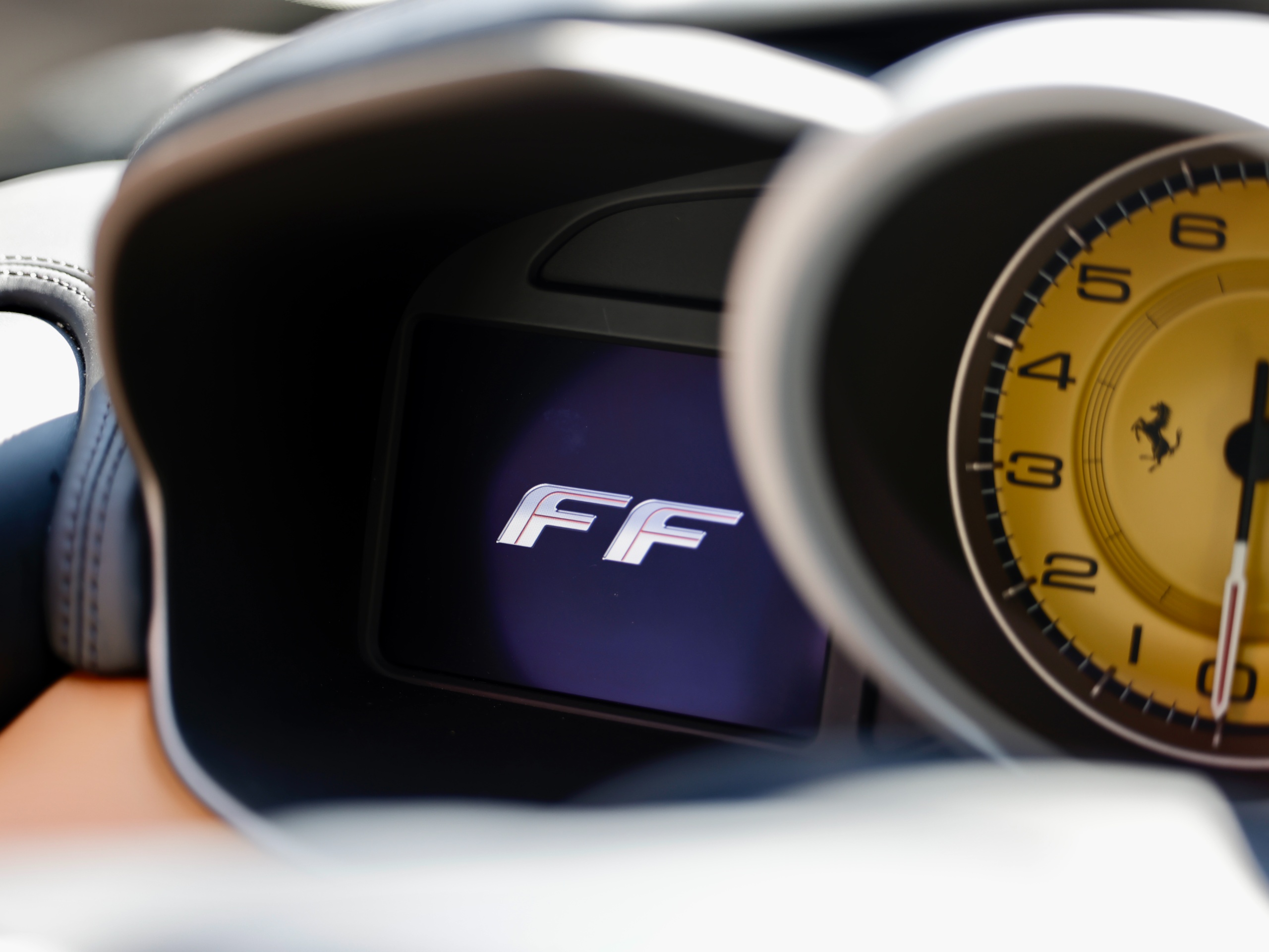 2016 Ferrari FF - Image 8