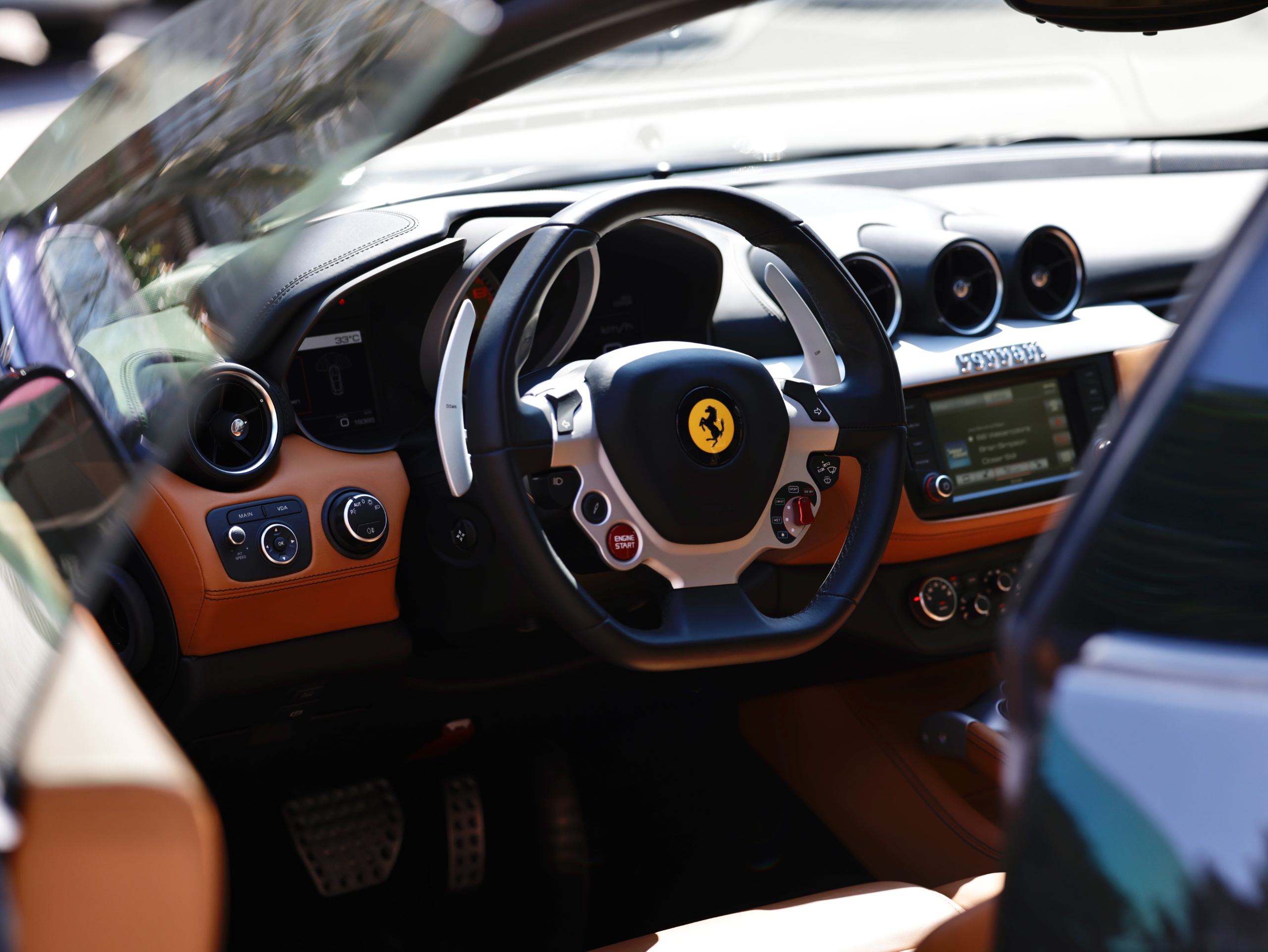 2016 Ferrari FF - Image 9