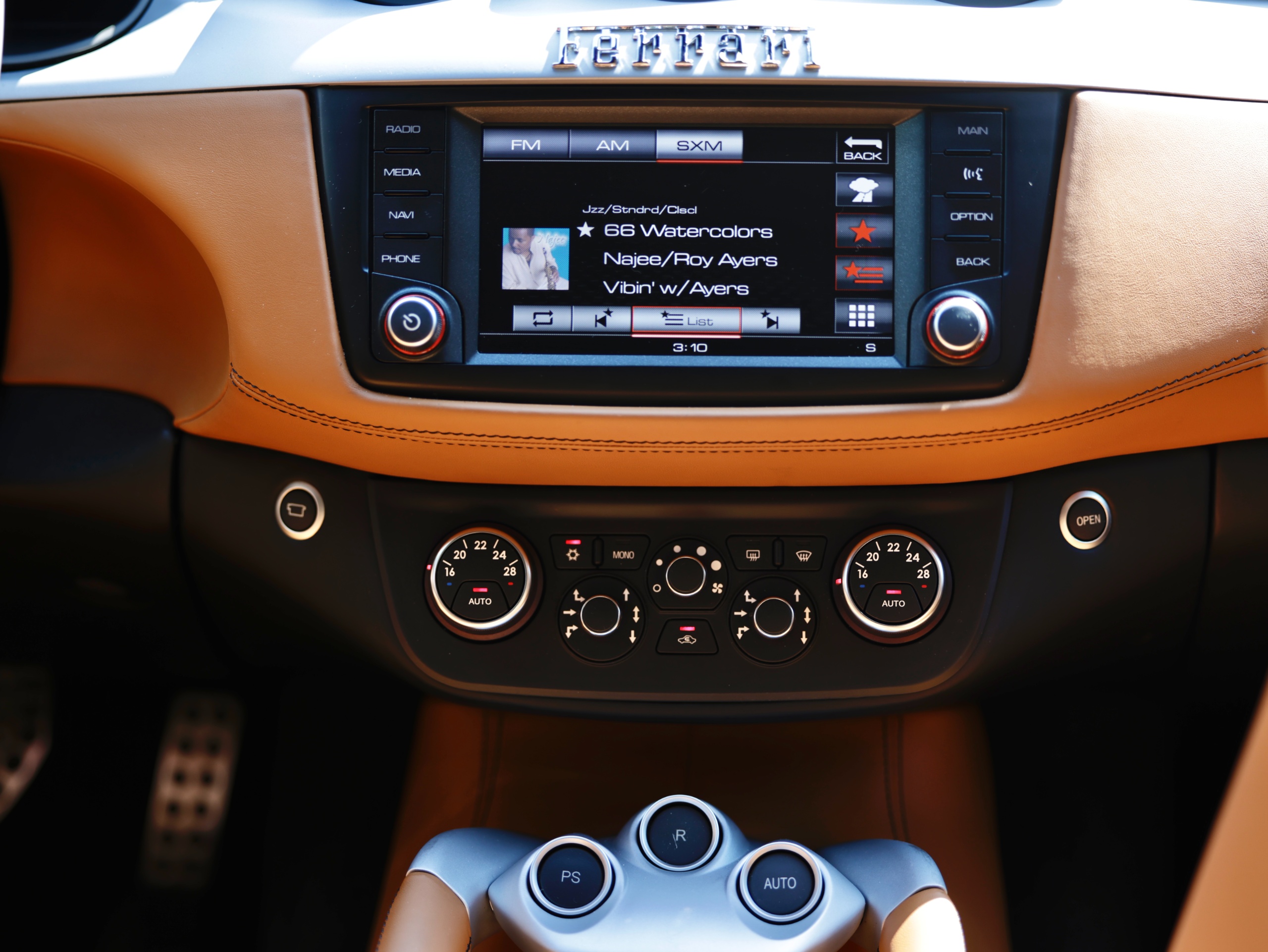 2016 Ferrari FF - Image 11