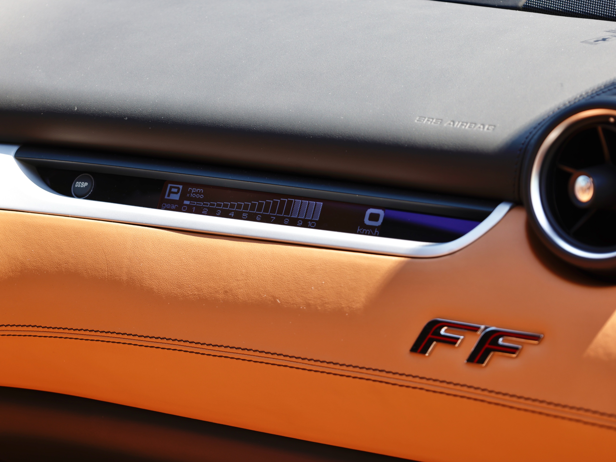 2016 Ferrari FF - Image 14
