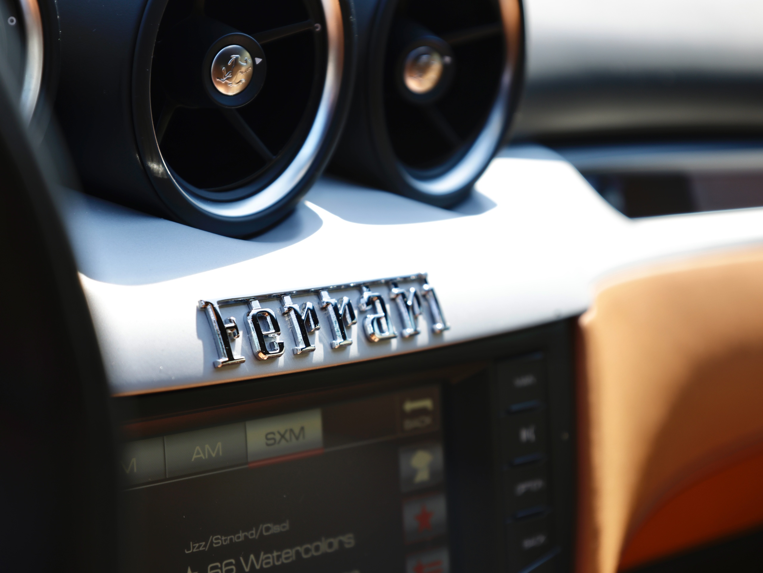 2016 Ferrari FF - Image 15