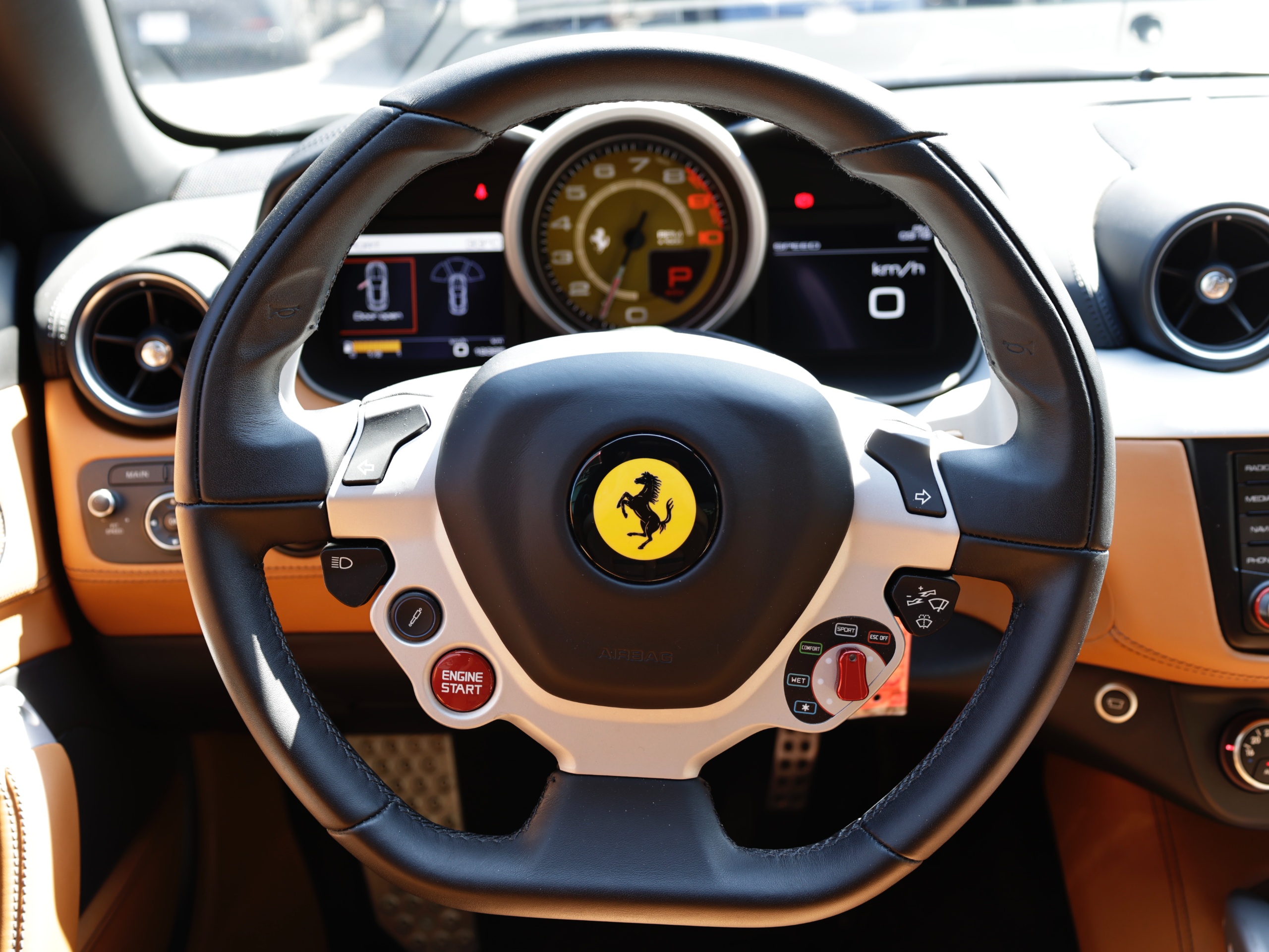 2016 Ferrari FF - Image 16