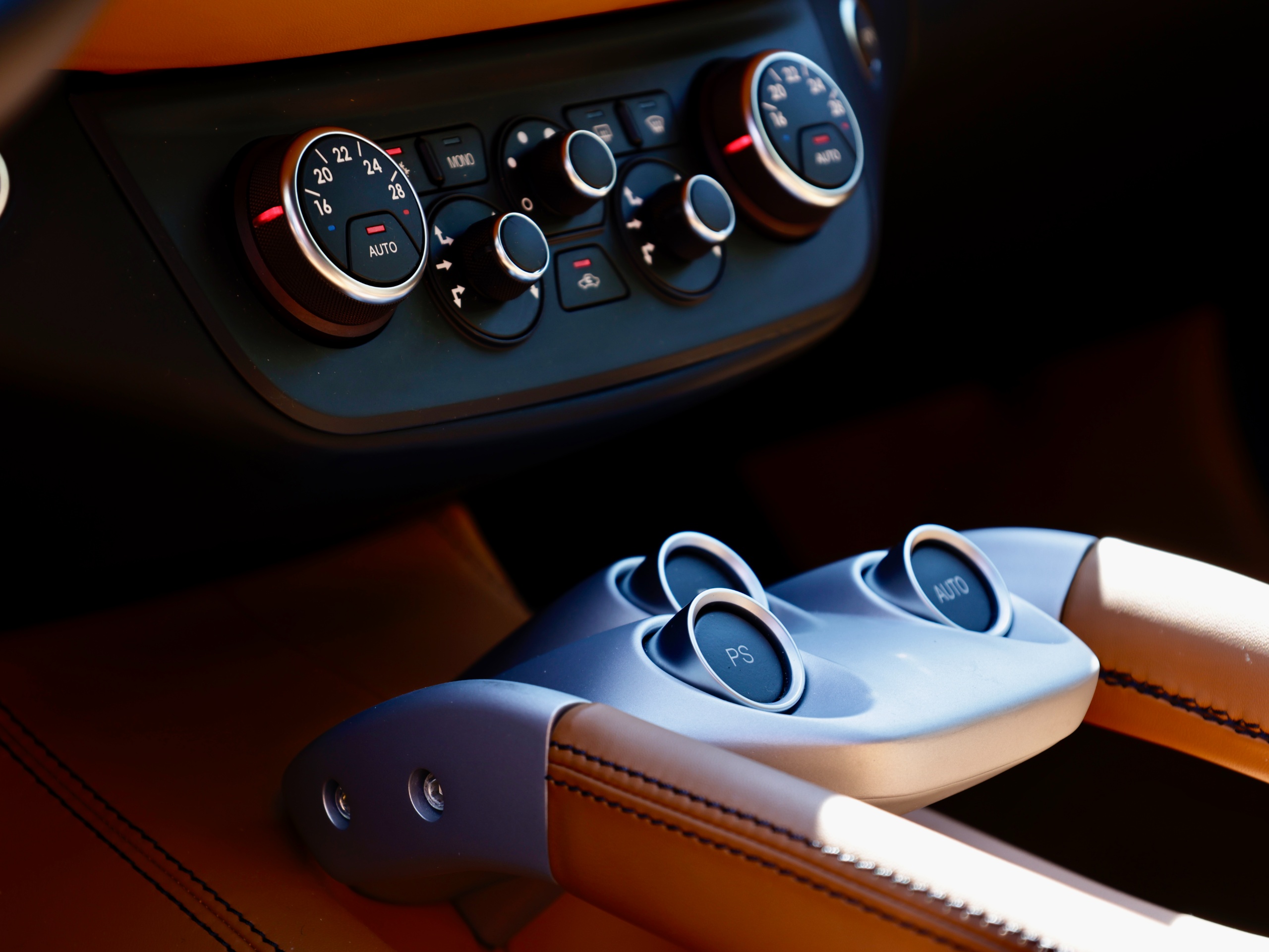 2016 Ferrari FF - Image 18