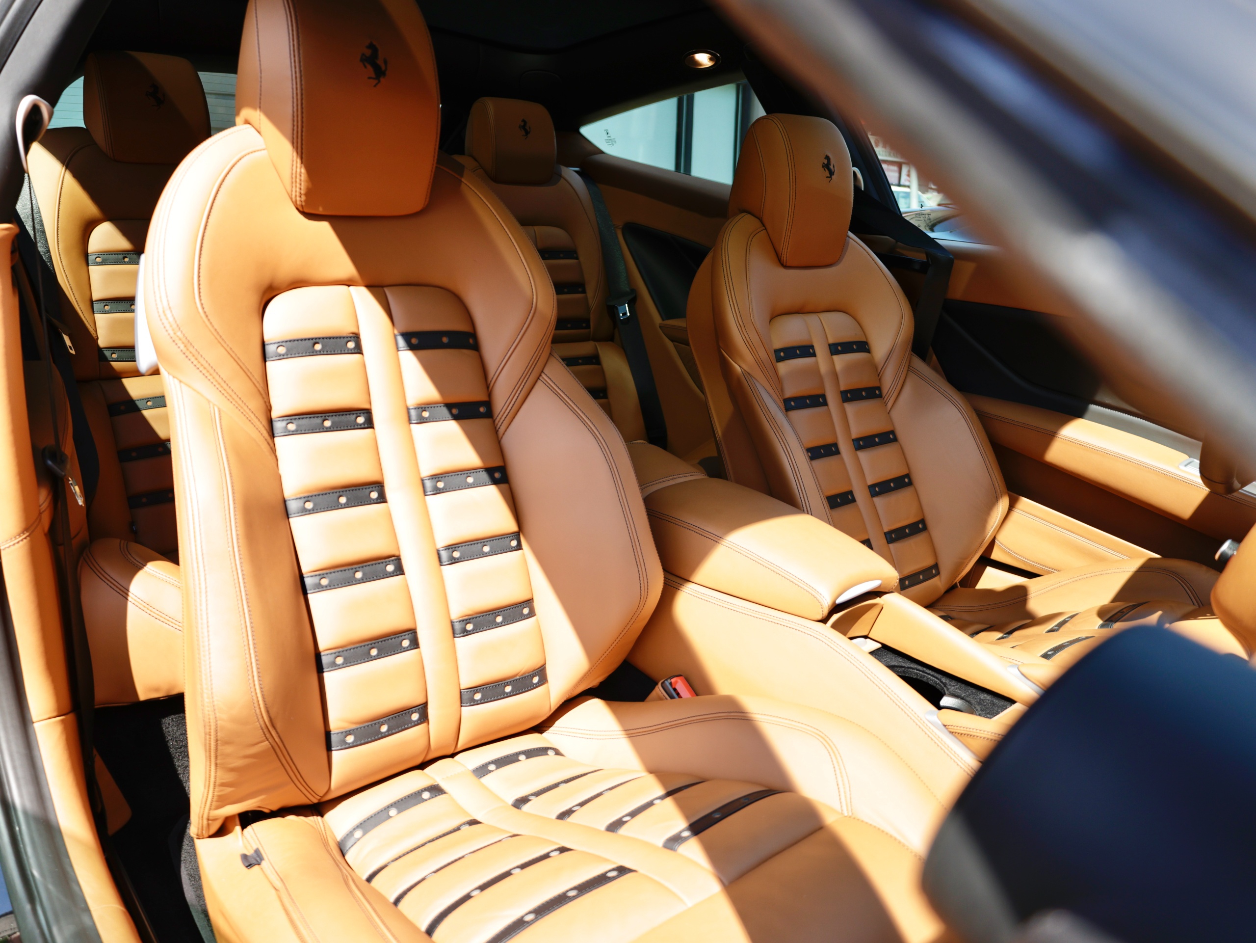 2016 Ferrari FF - Image 19