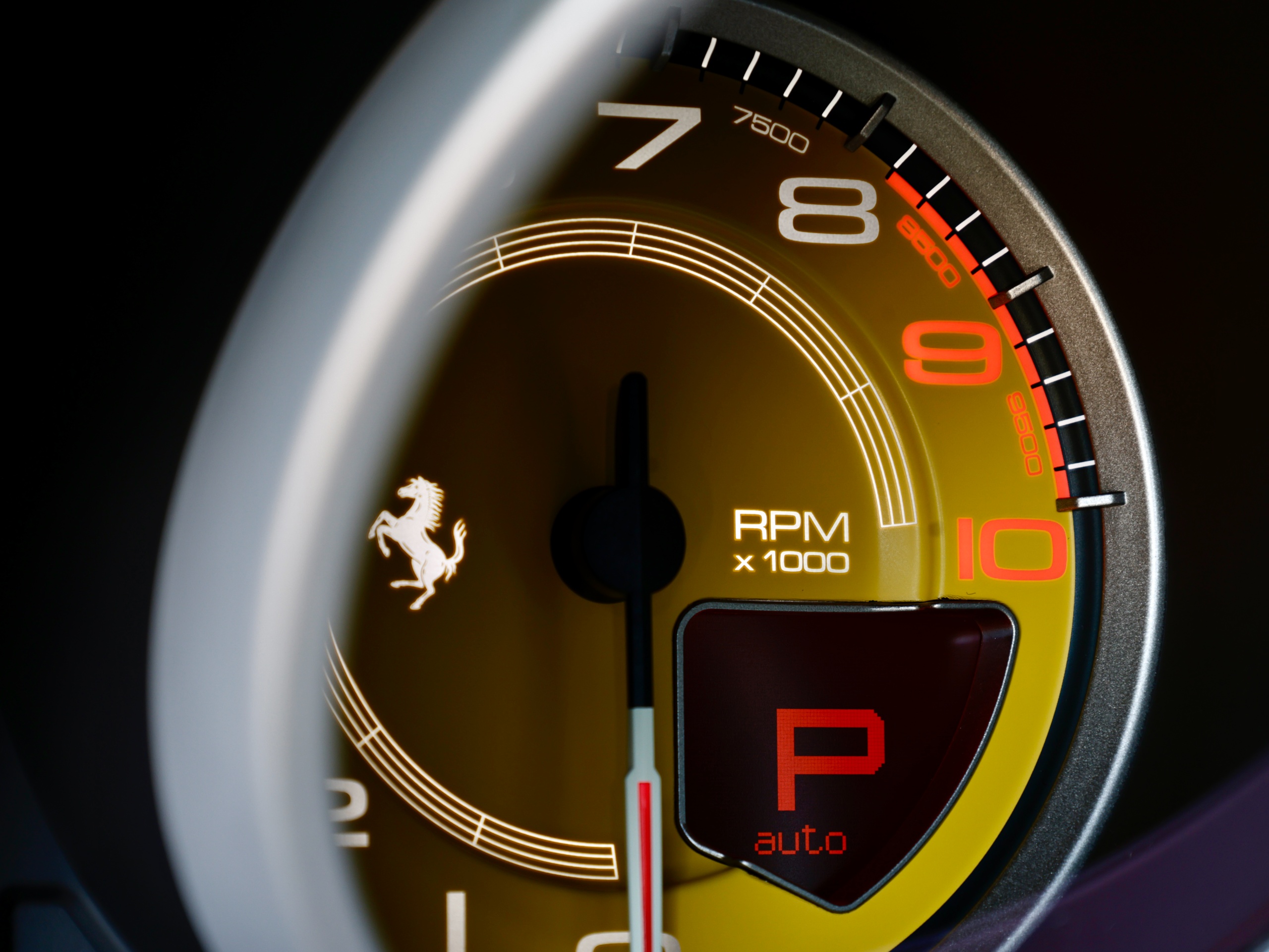 2016 Ferrari FF - Image 20