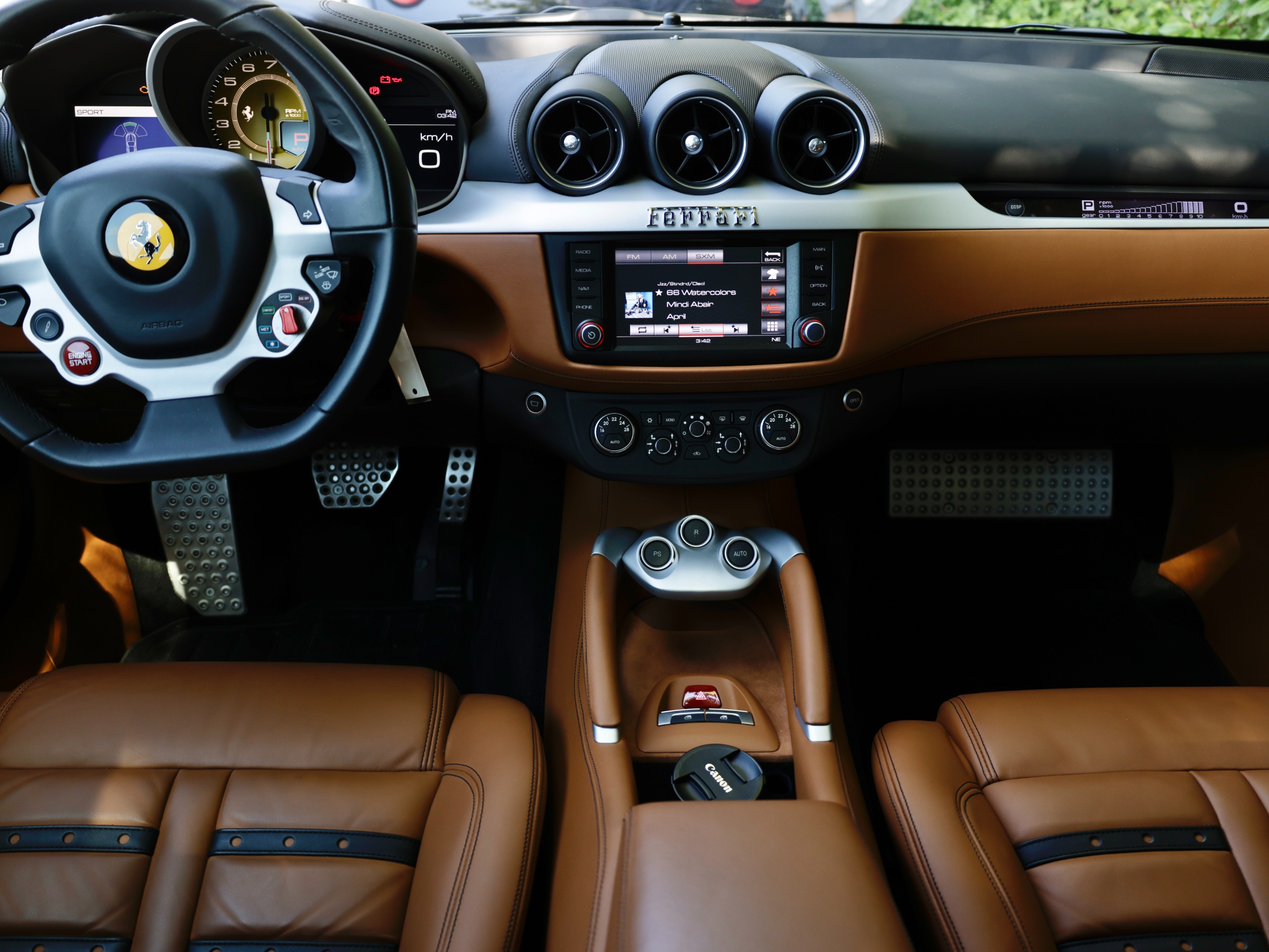 2016 Ferrari FF - Image 21