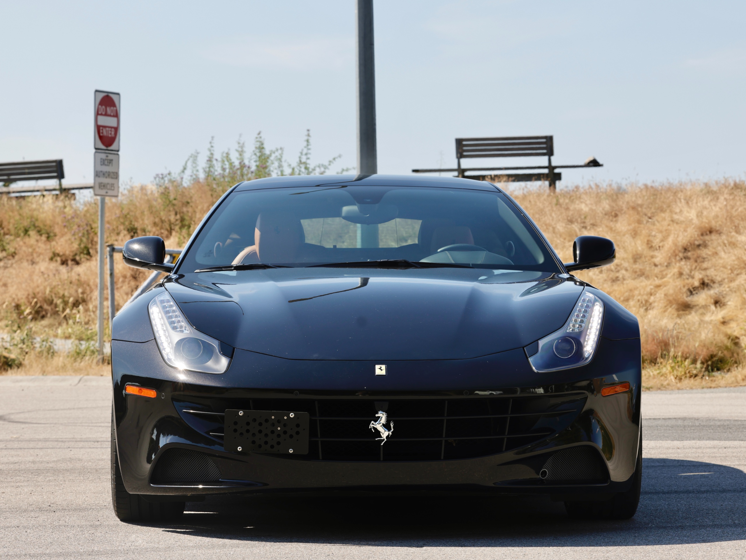 2016 Ferrari FF - Image 2