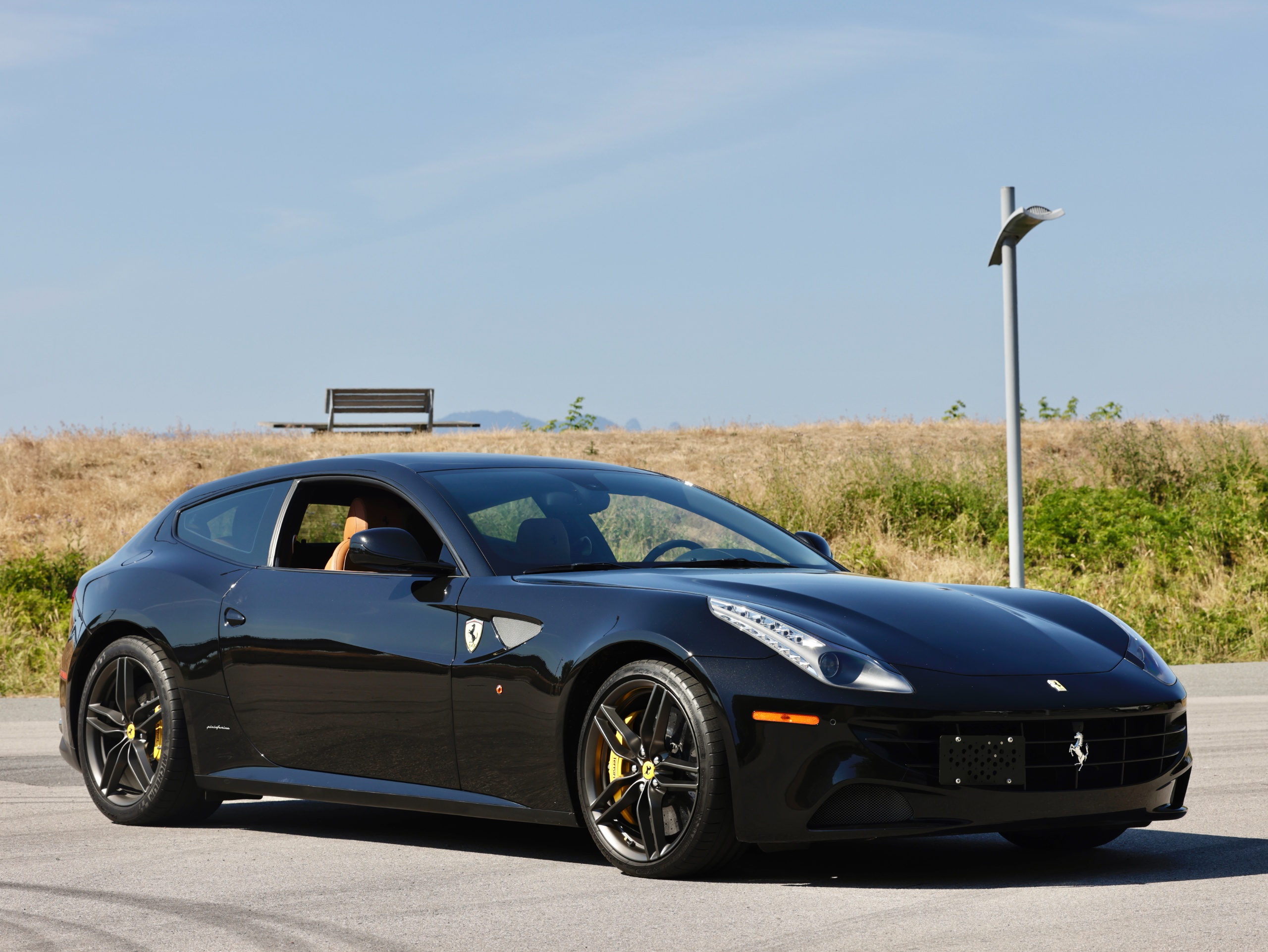 2016 Ferrari FF - Image 3