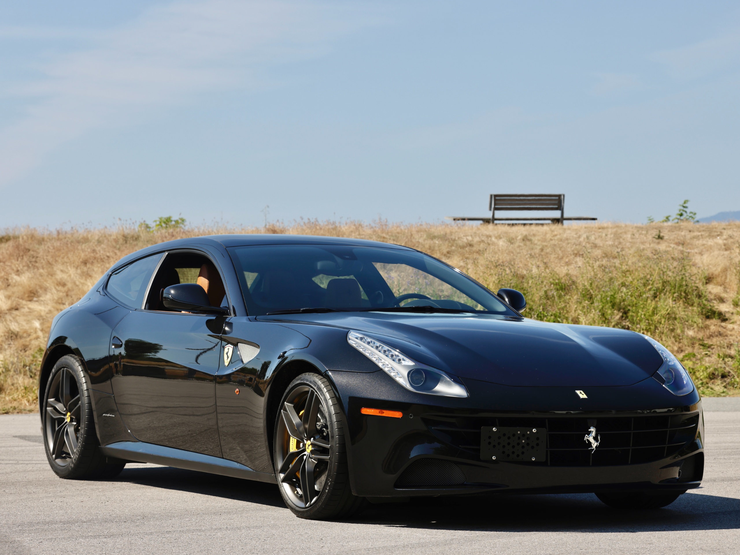 2016 Ferrari FF - Image 1