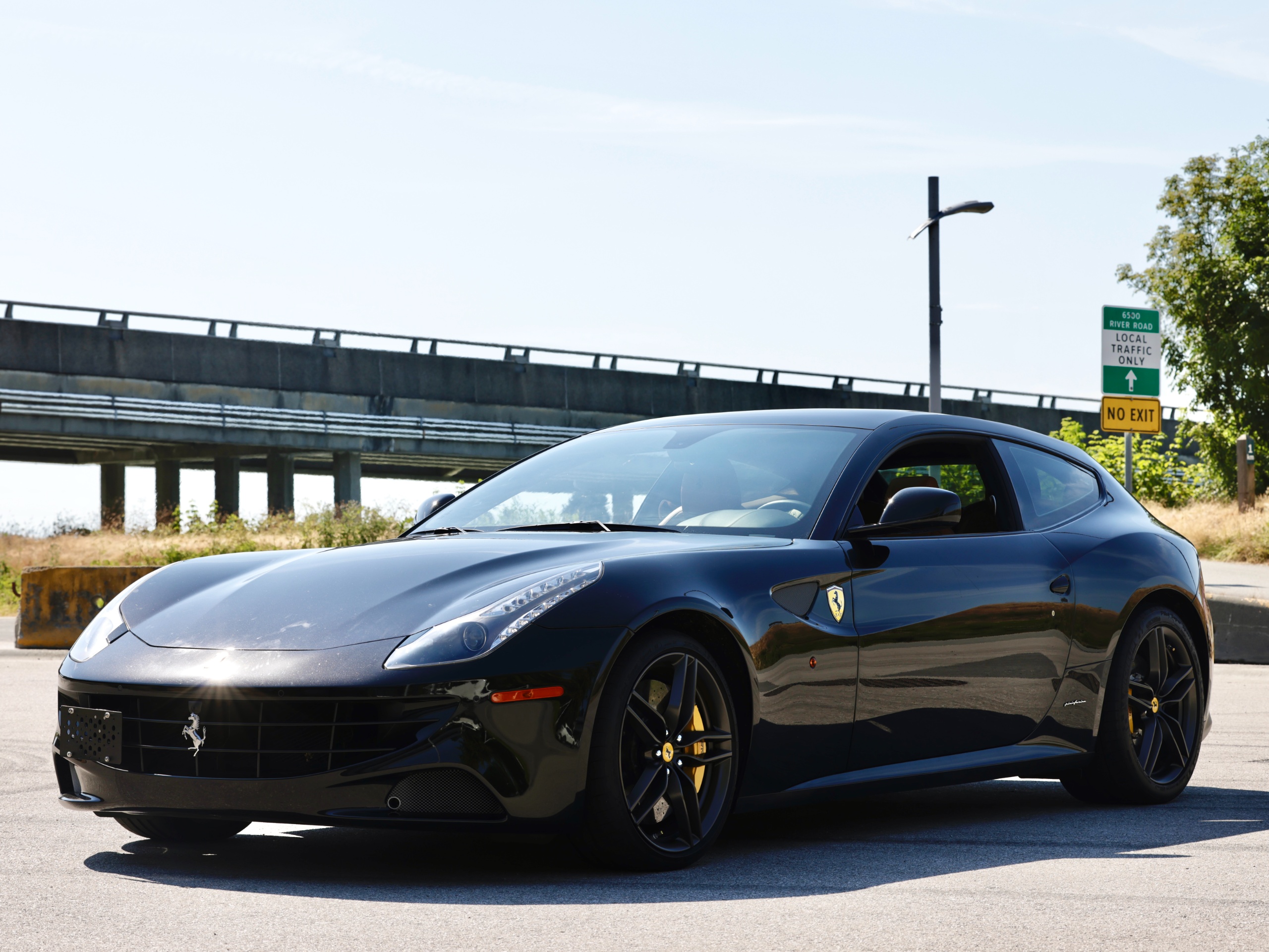 2016 Ferrari FF - Image 4