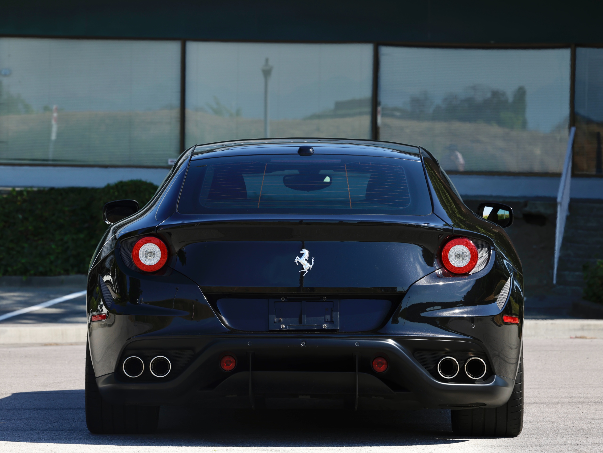 2016 Ferrari FF - Image 5