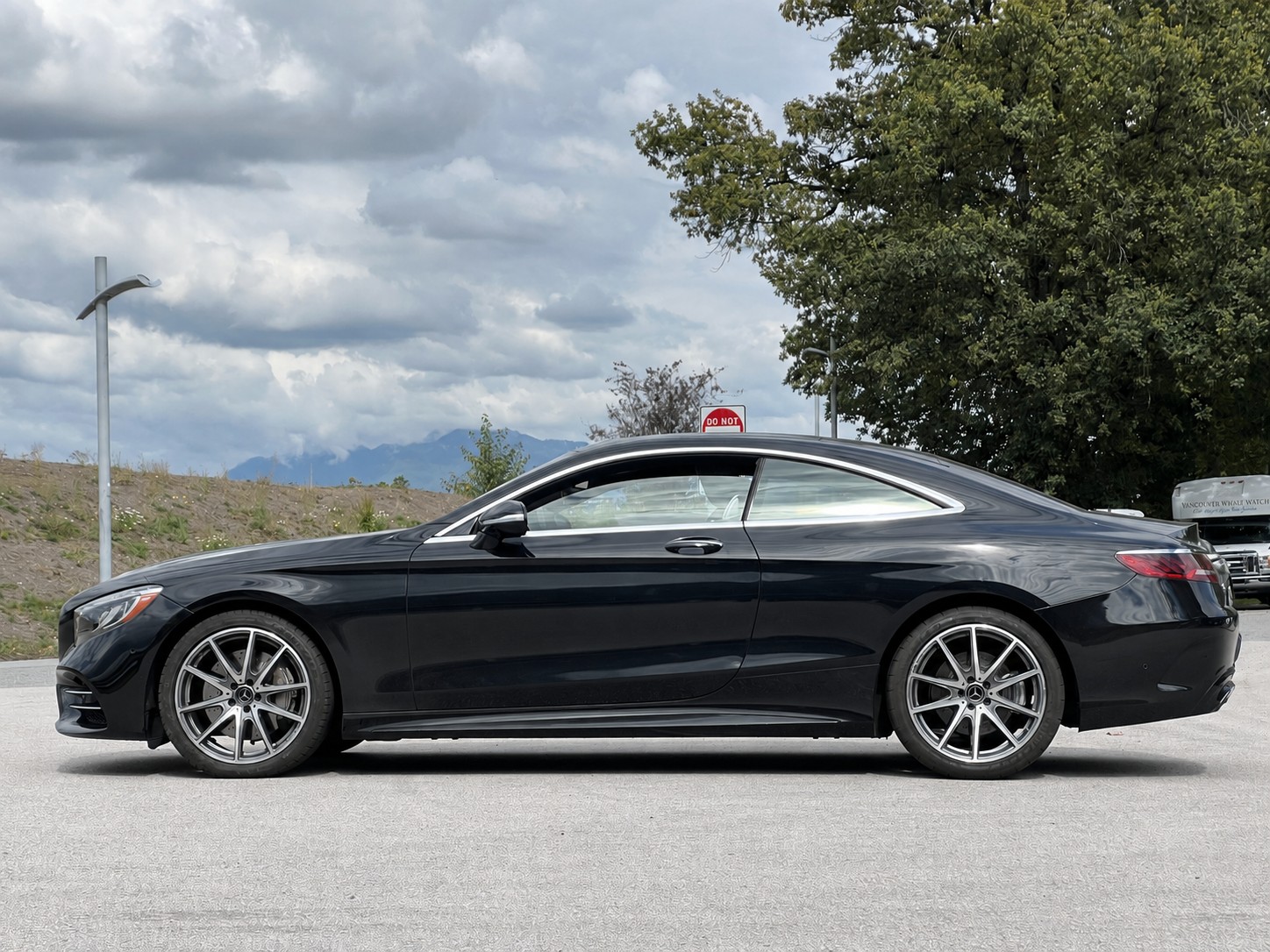 2019 Mercedes-Benz S560 | BC Local - Image 4