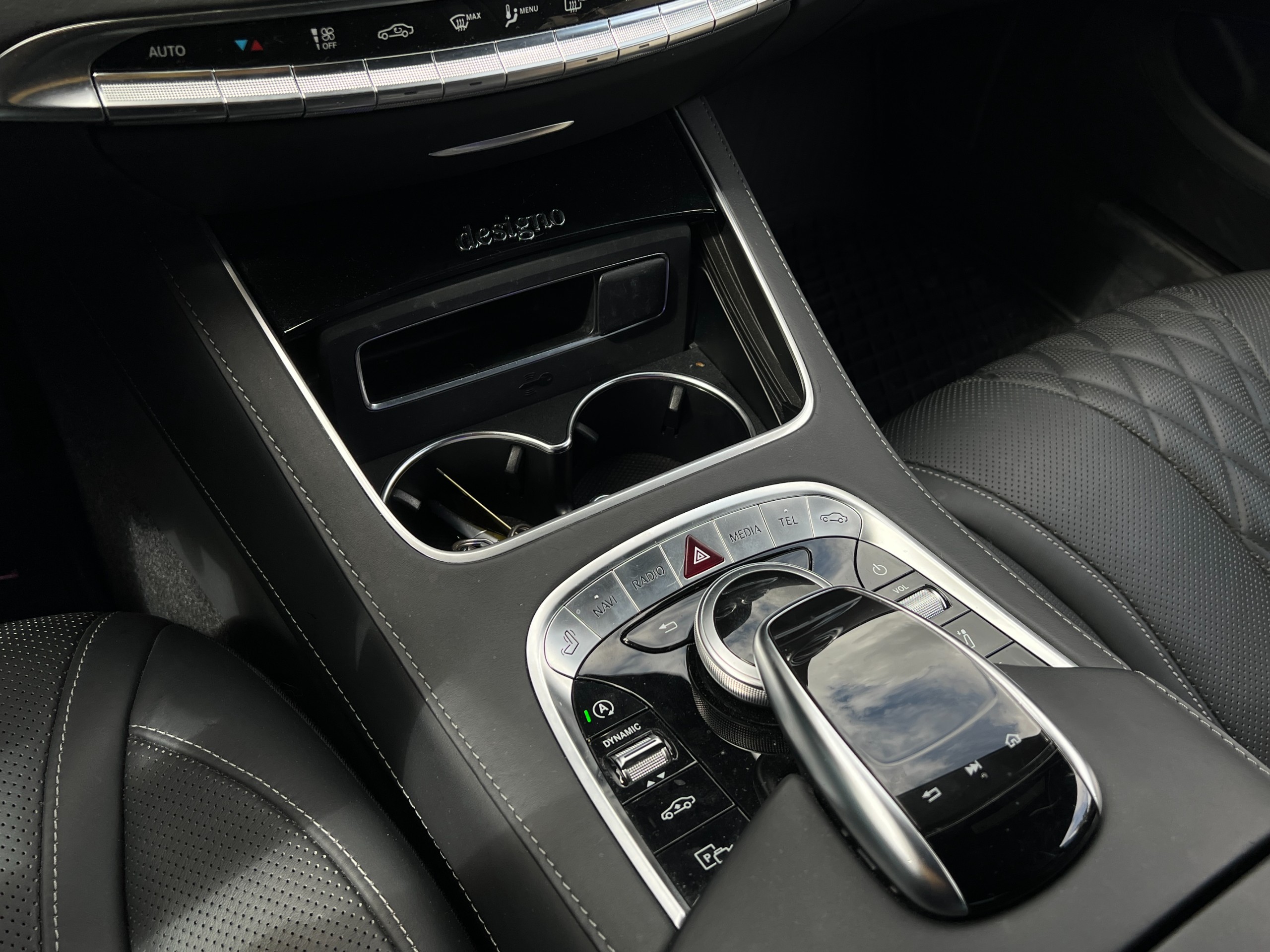 2019 Mercedes-Benz S560 | BC Local - Image 9