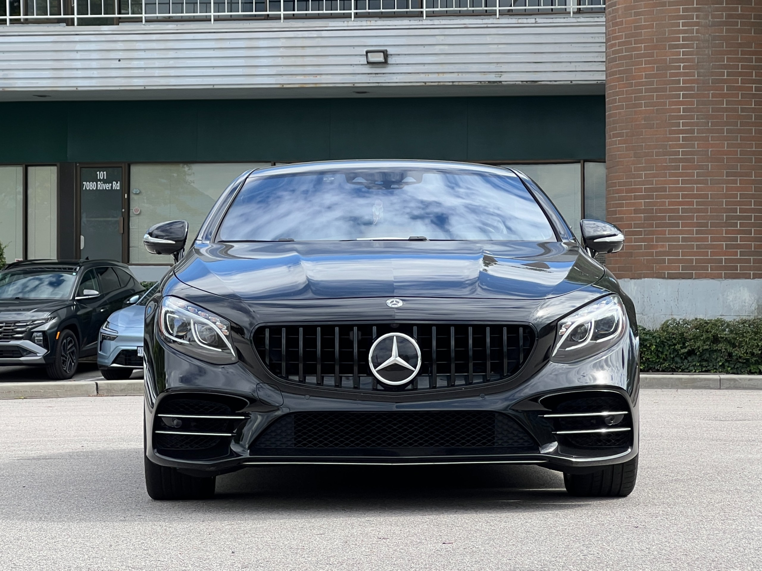2019 Mercedes-Benz S560 | BC Local - Image 3