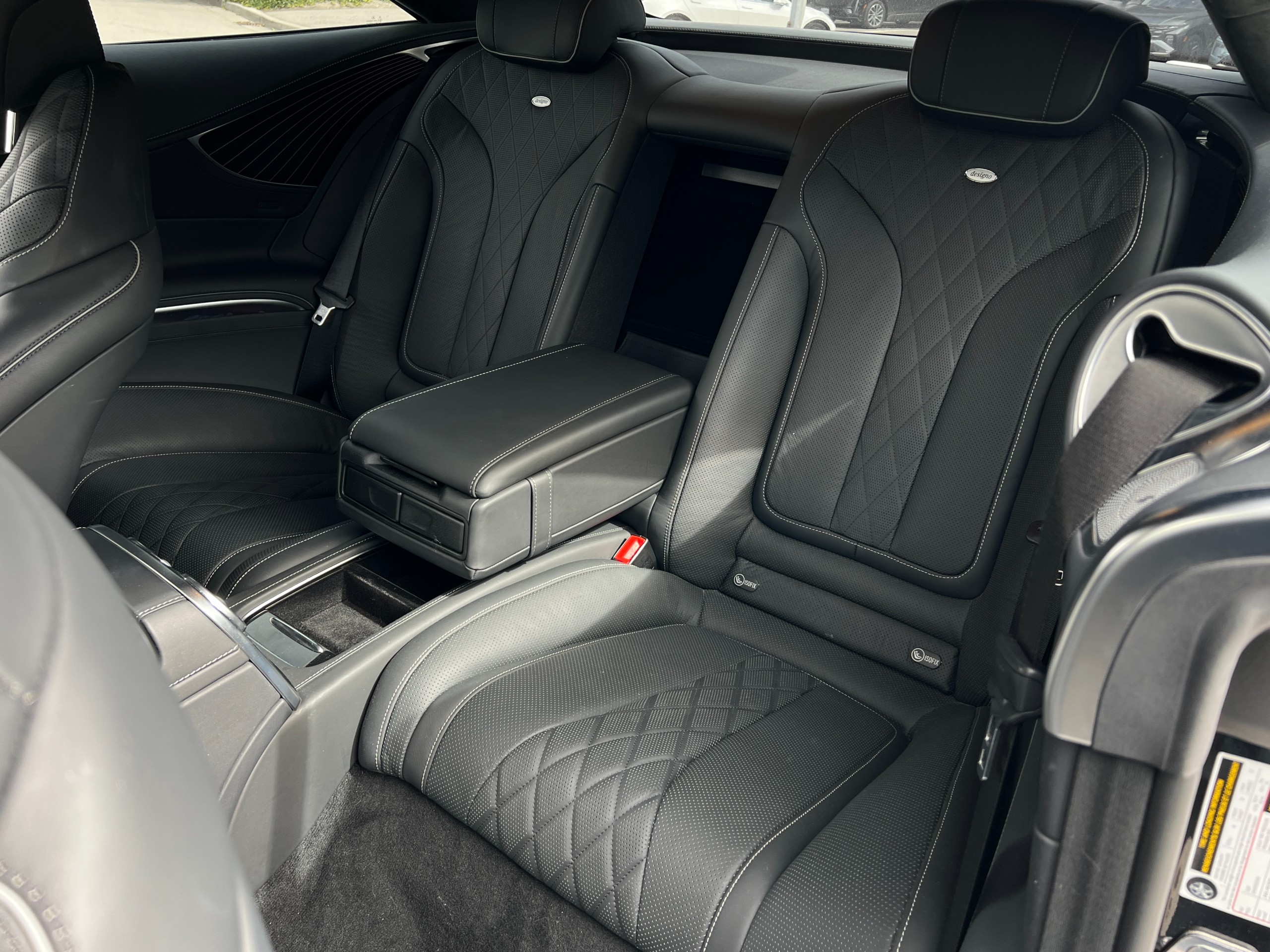 2019 Mercedes-Benz S560 | BC Local - Image 16