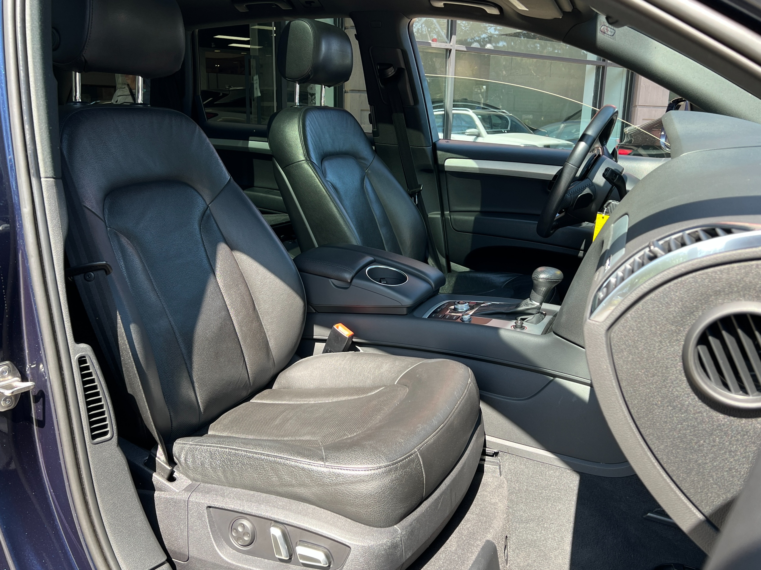 2014 Audi Q7 - Image 10