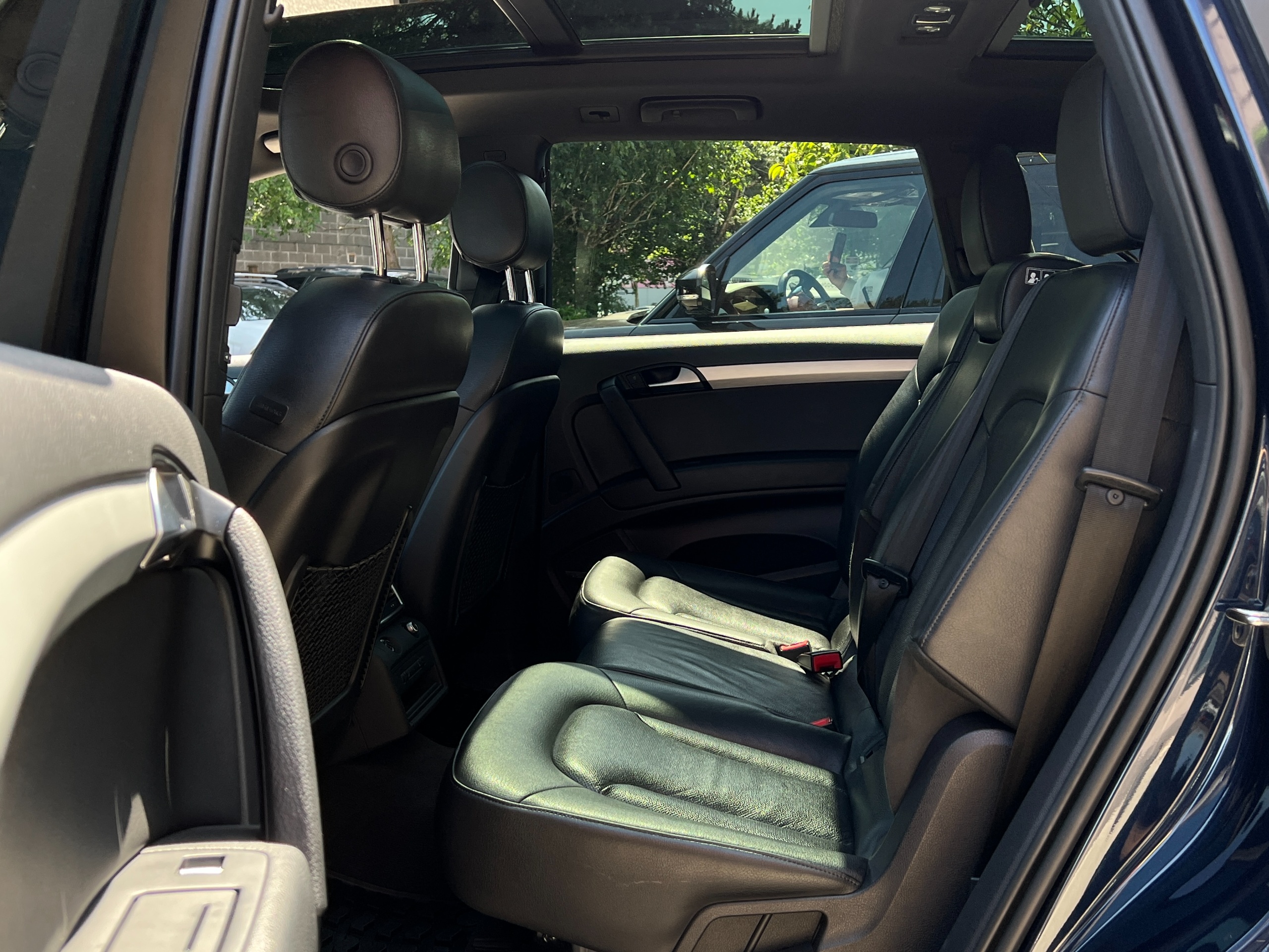 2014 Audi Q7 - Image 17