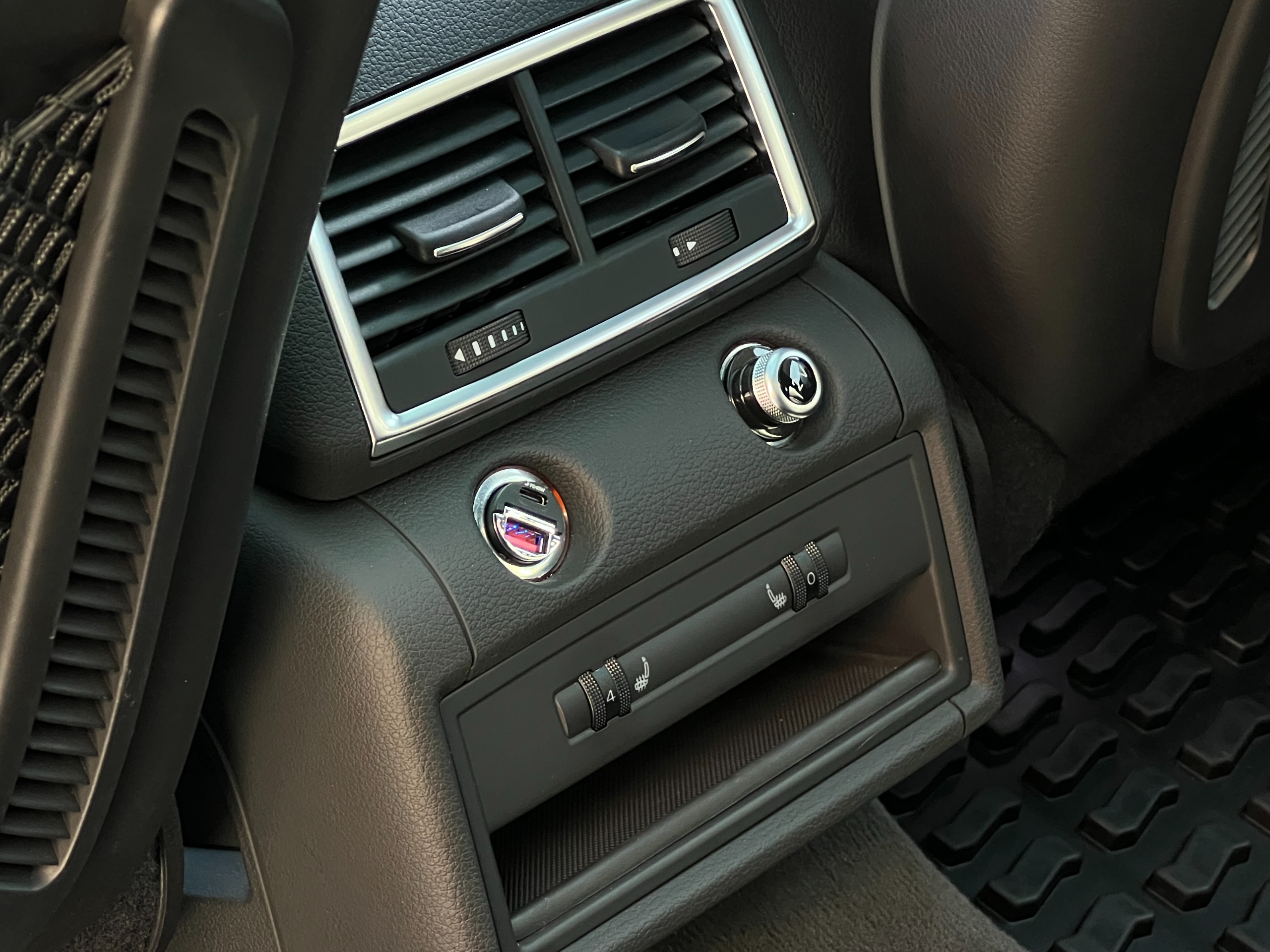 2014 Audi Q7 - Image 18