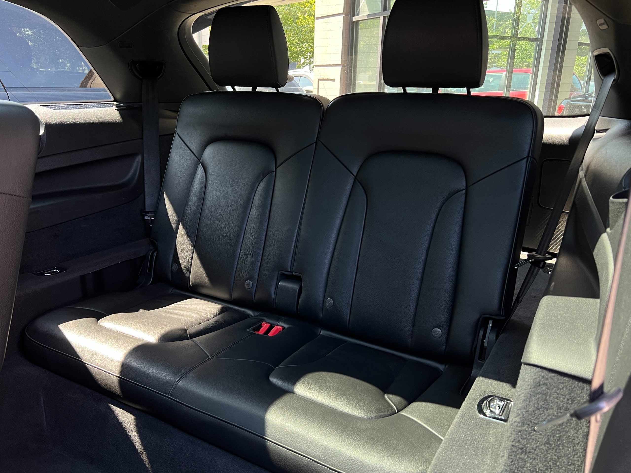 2014 Audi Q7 - Image 19